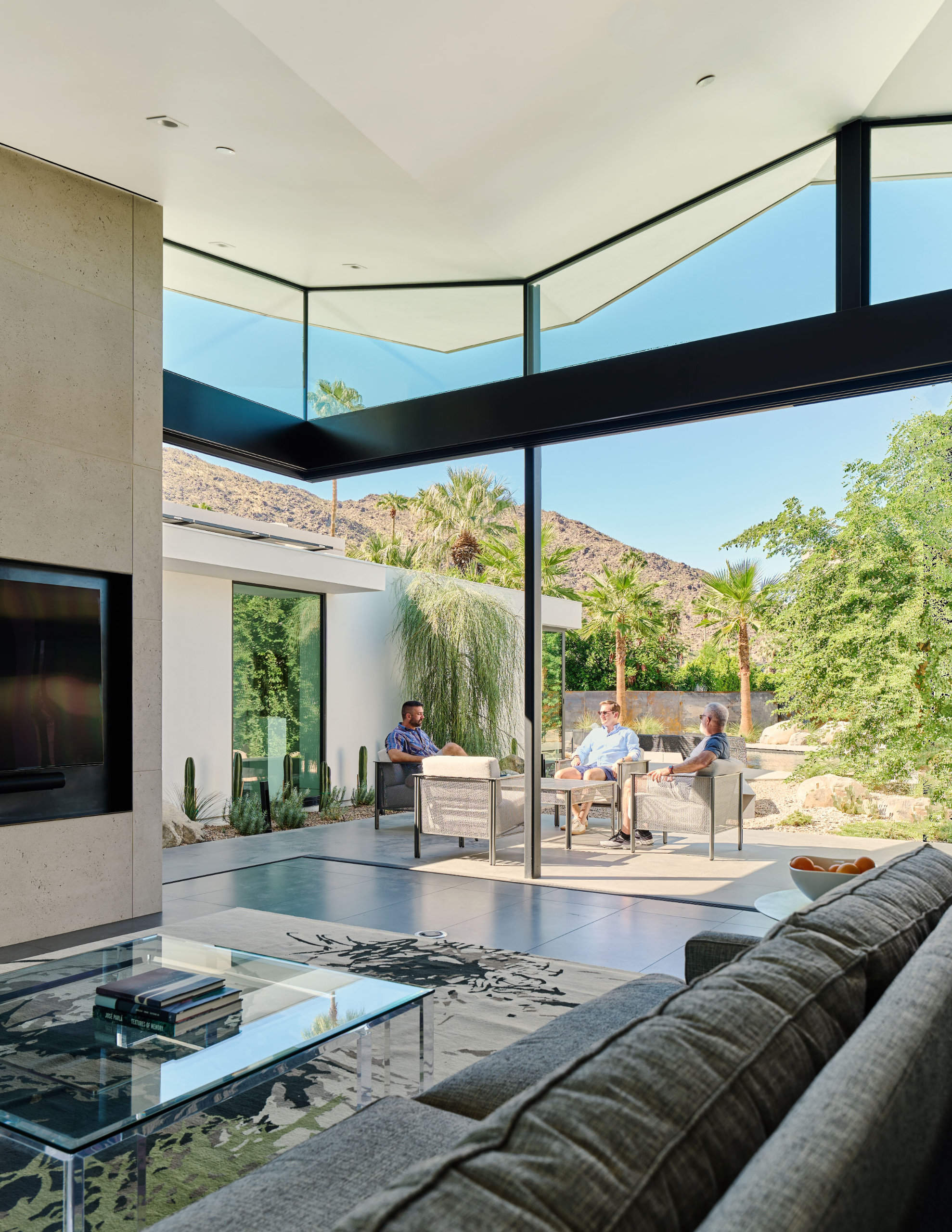 Reflection Ridge by MWDA Architects Architizer