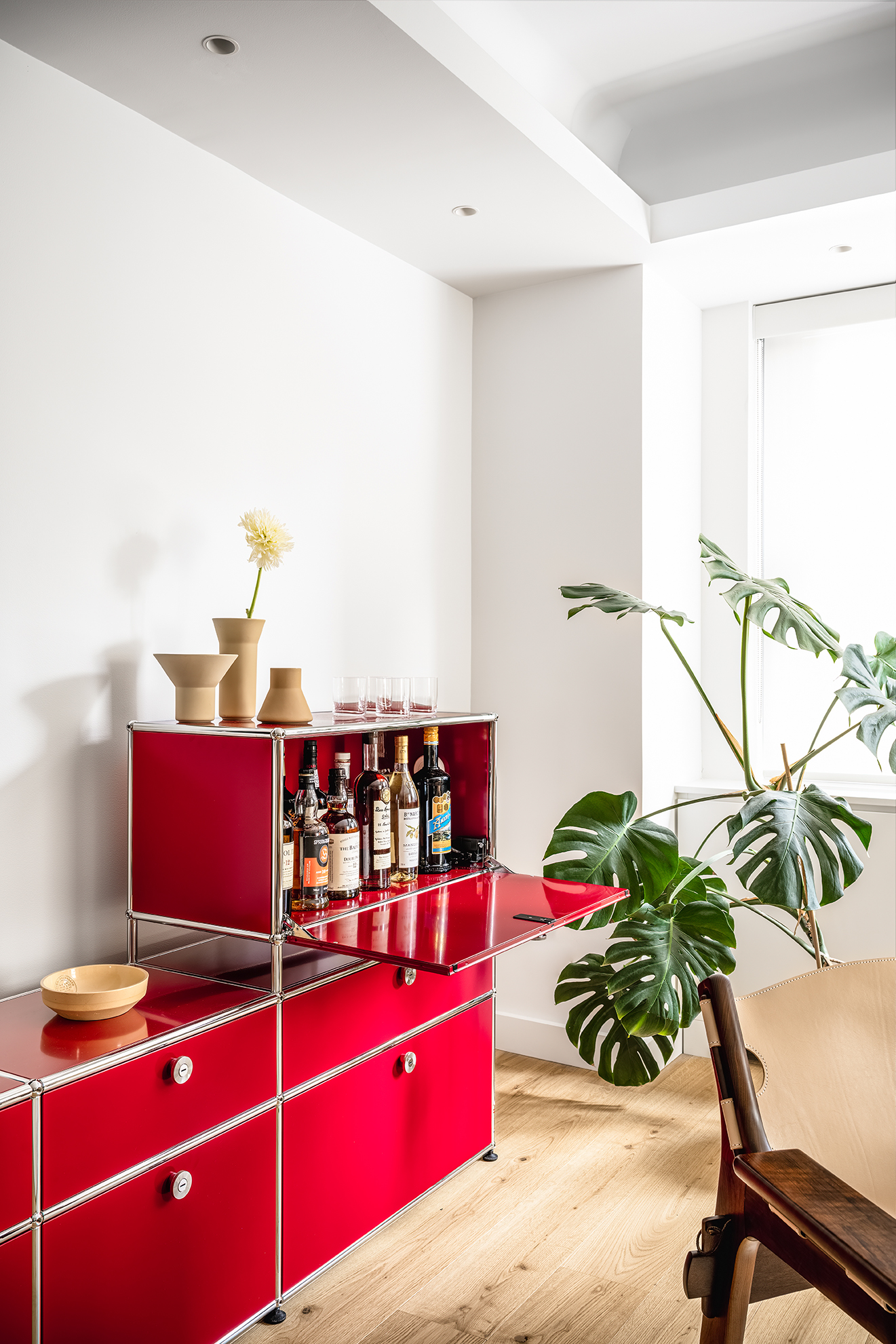 Palmer Apartment by Fernando Fisbein Architect Architizer