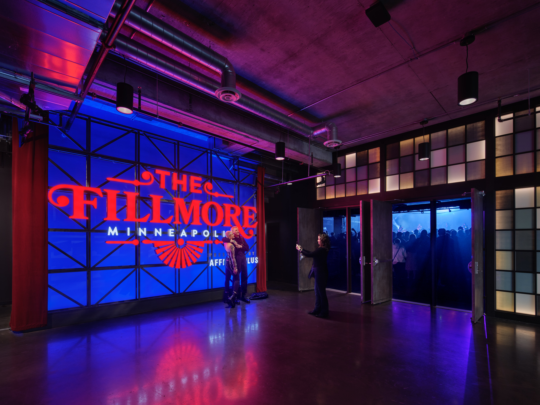 Fillmore Minneapolis by EwingCole Architizer