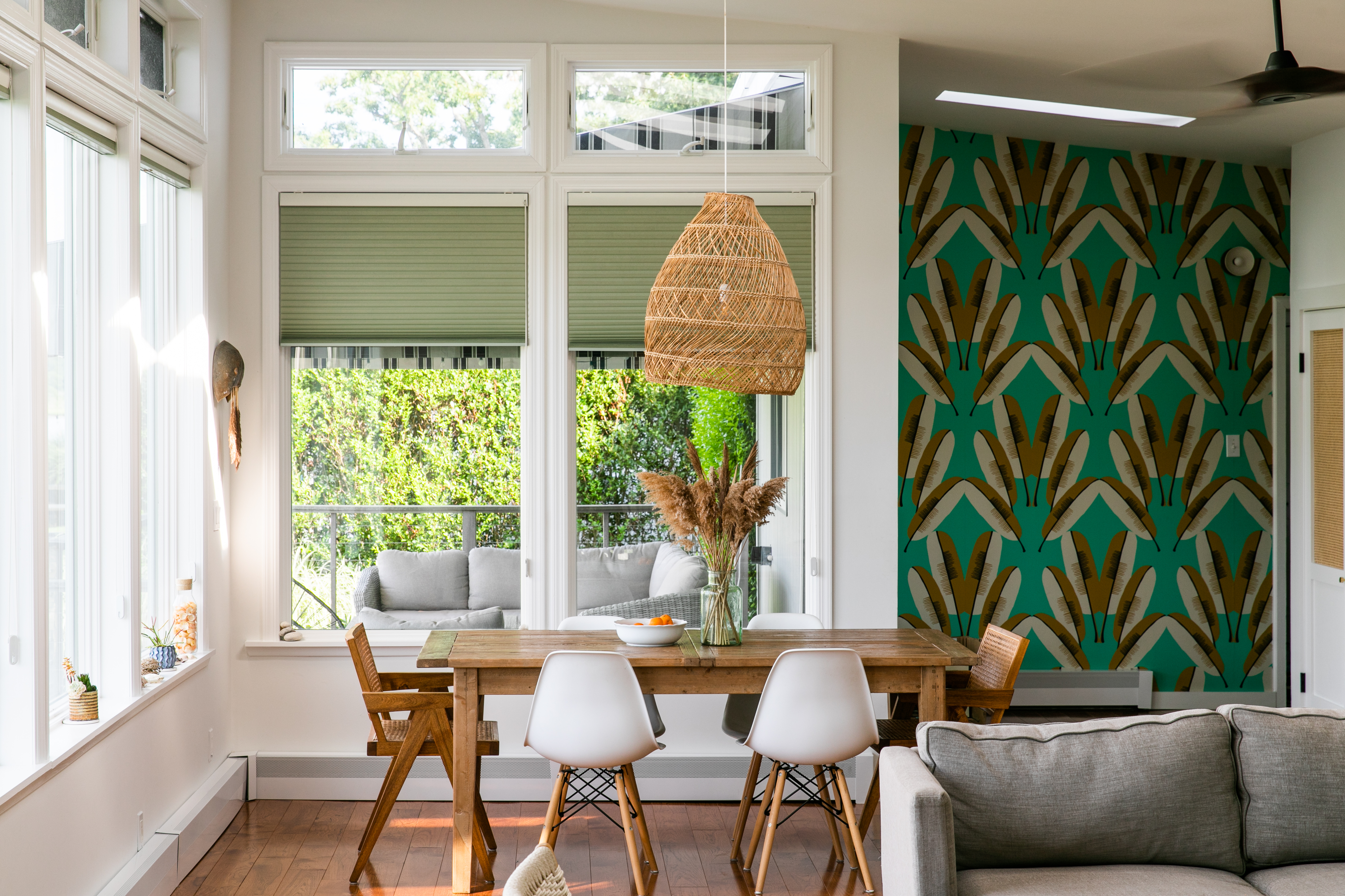 NORTH FORK BEACH HOUSE by Re Design Architects Architizer