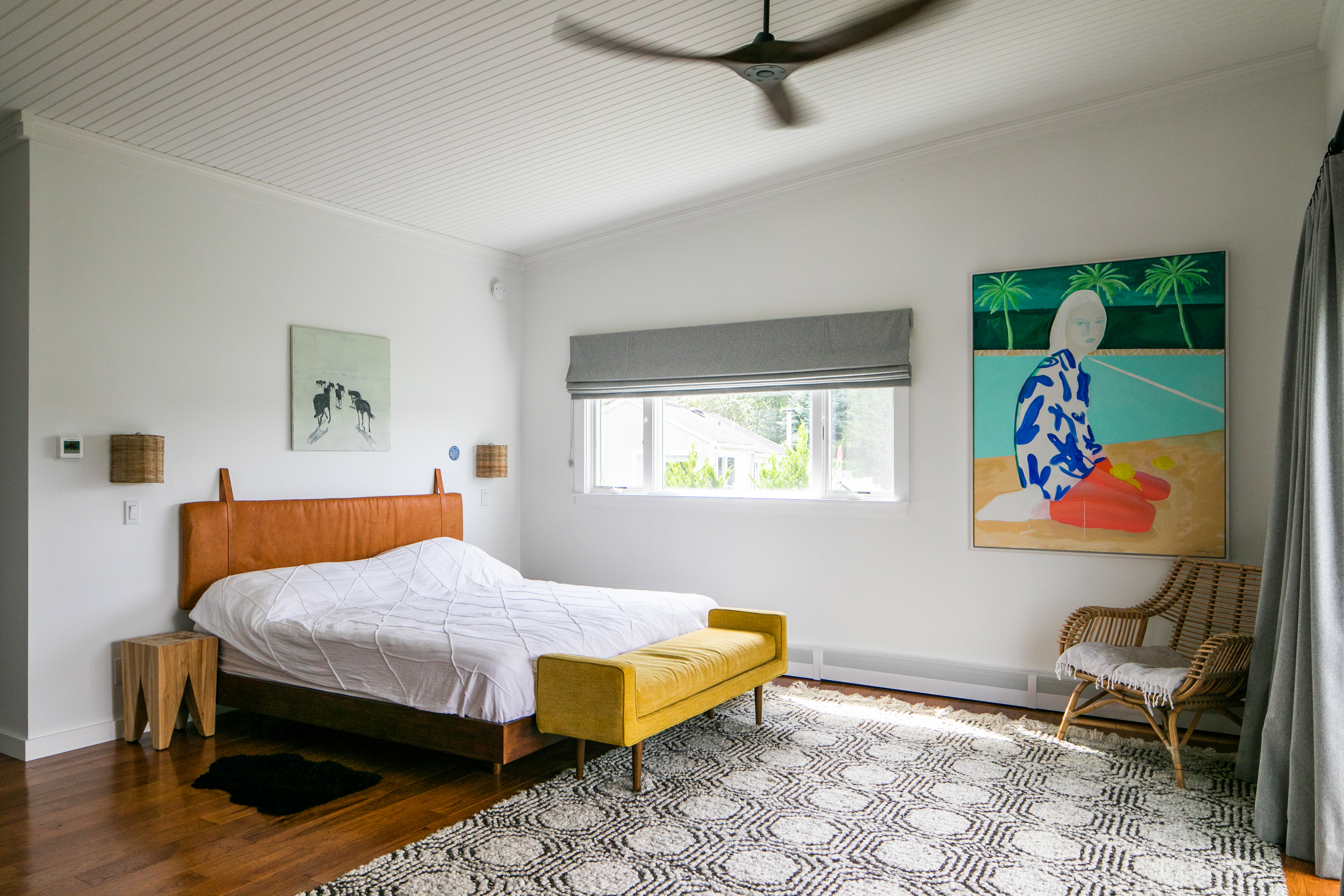 NORTH FORK BEACH HOUSE by Re Design Architects Architizer