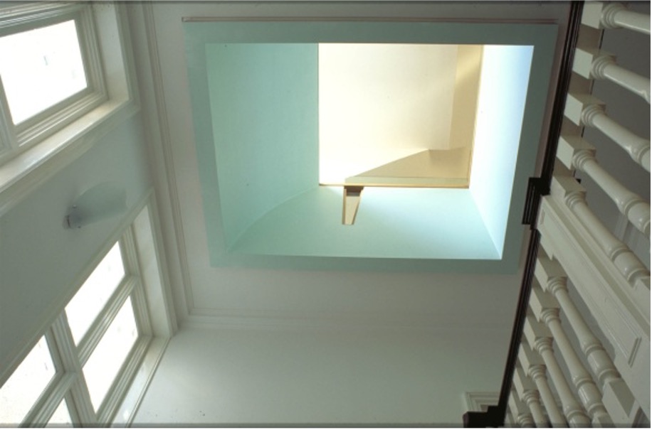 St Johns Wood by REART - Architizer