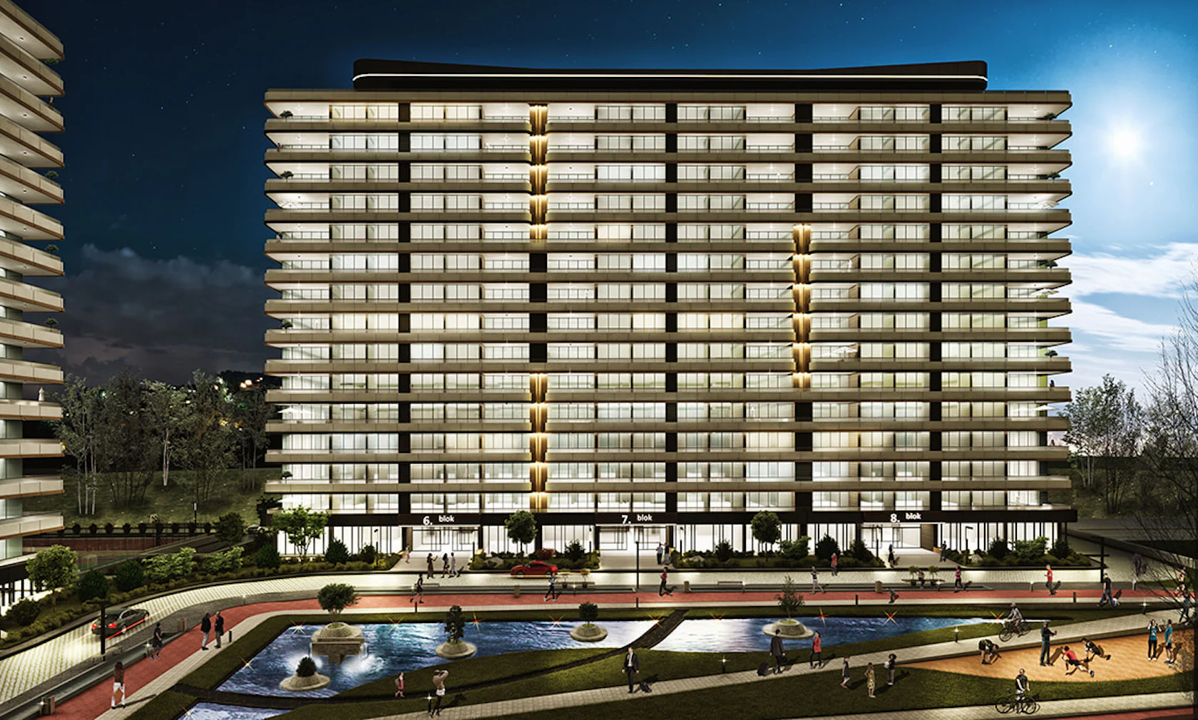38. Cadde by Ikon Proje - Architizer