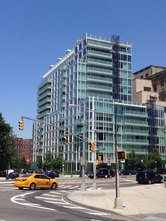 GRAND ARMY PLAZA by Re Design Architects Architizer