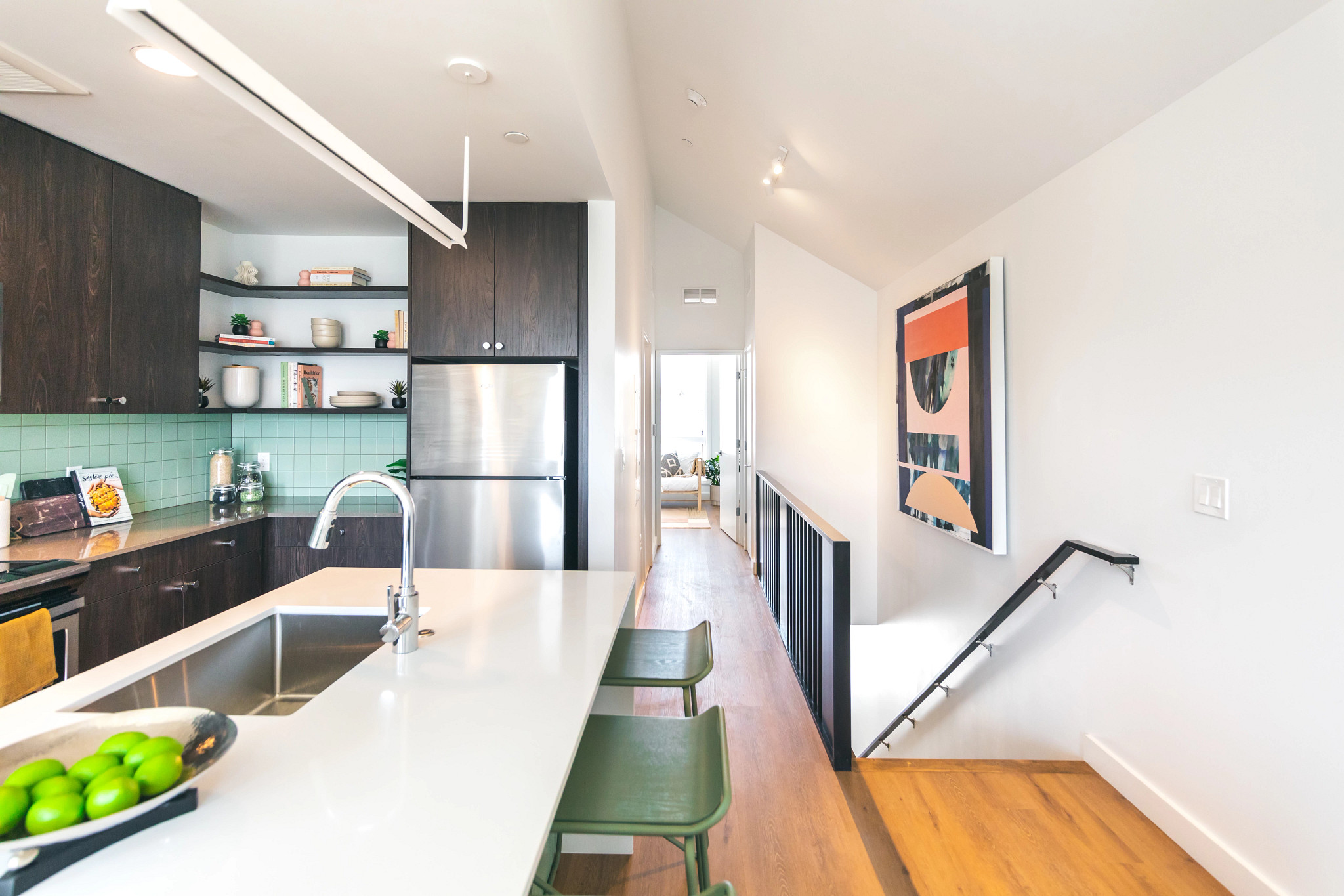 The Stories at City Modern by McIntosh Poris Architects - Architizer