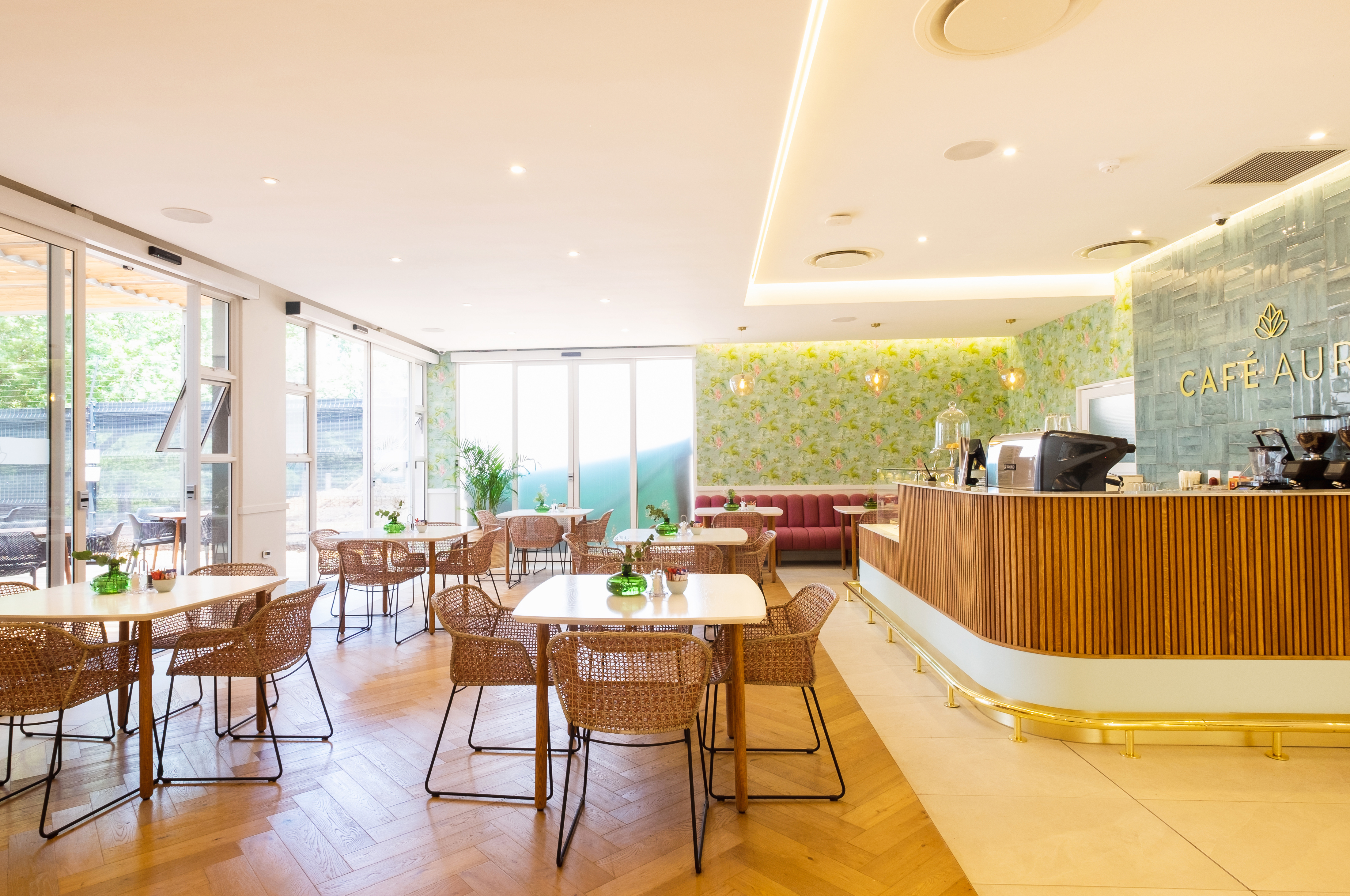 Royal View Senior Living by Kunz Raubenheimer Architects Architizer