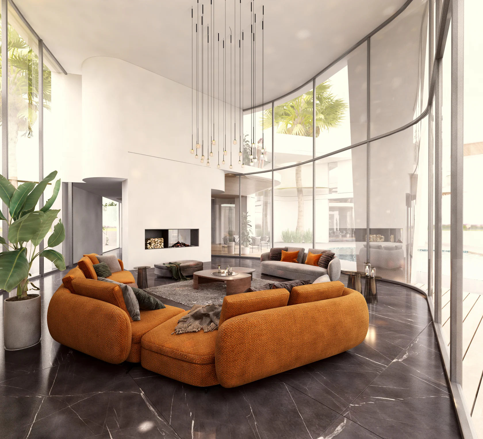 Villa Noor by BRACKET DESIGN STUDIO - Architizer