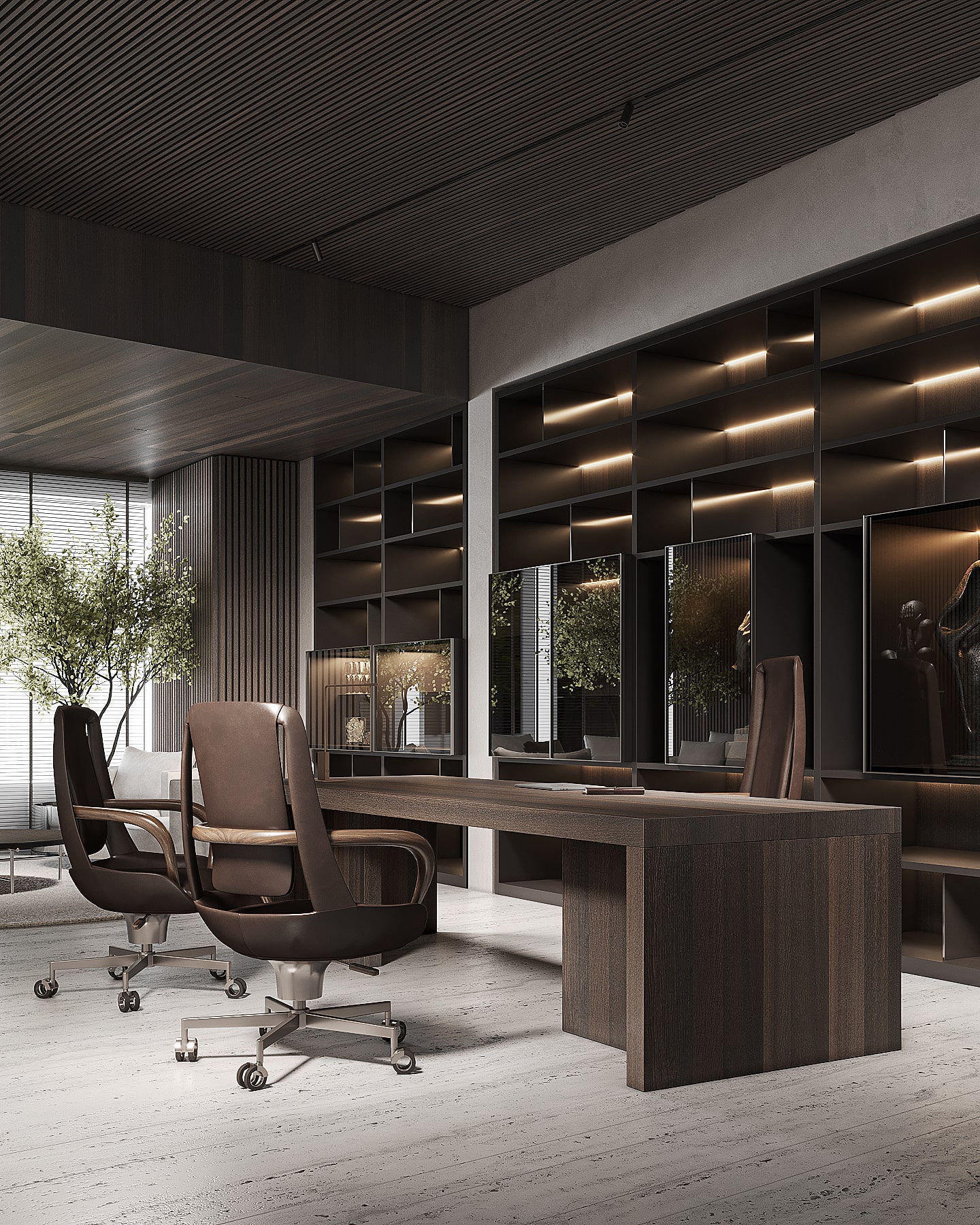 IQ-134-OR by IQOSA - Architizer