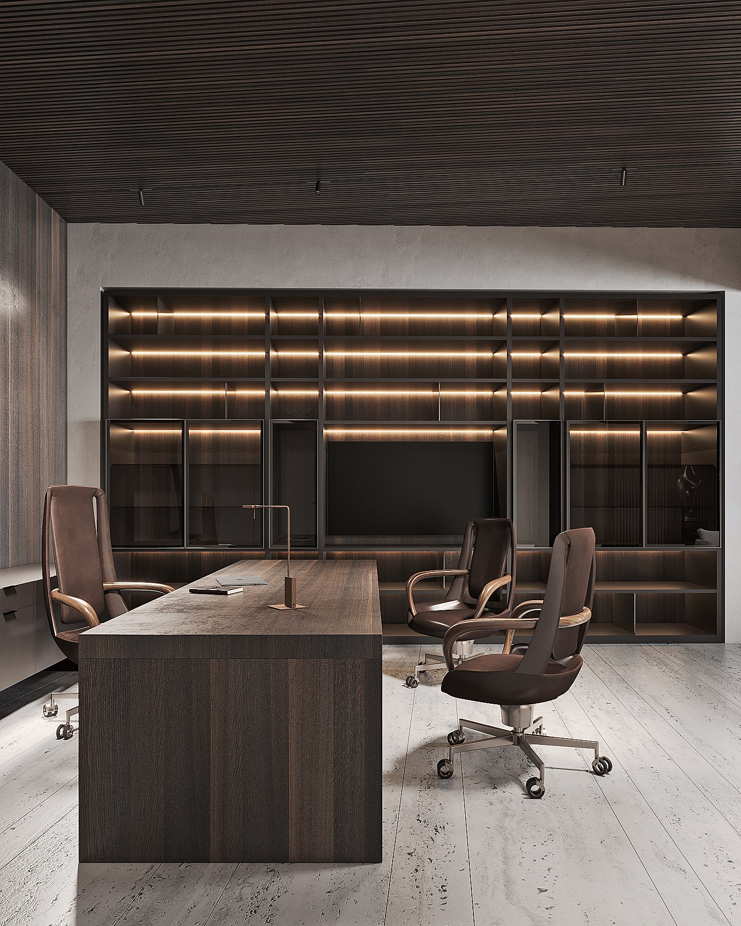 IQ-134-OR by IQOSA - Architizer