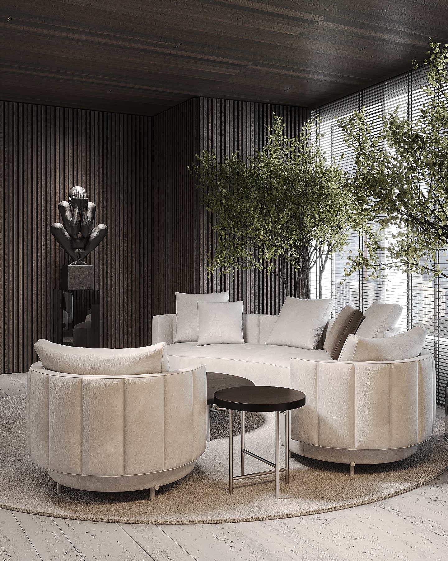IQ-134-OR by IQOSA - Architizer