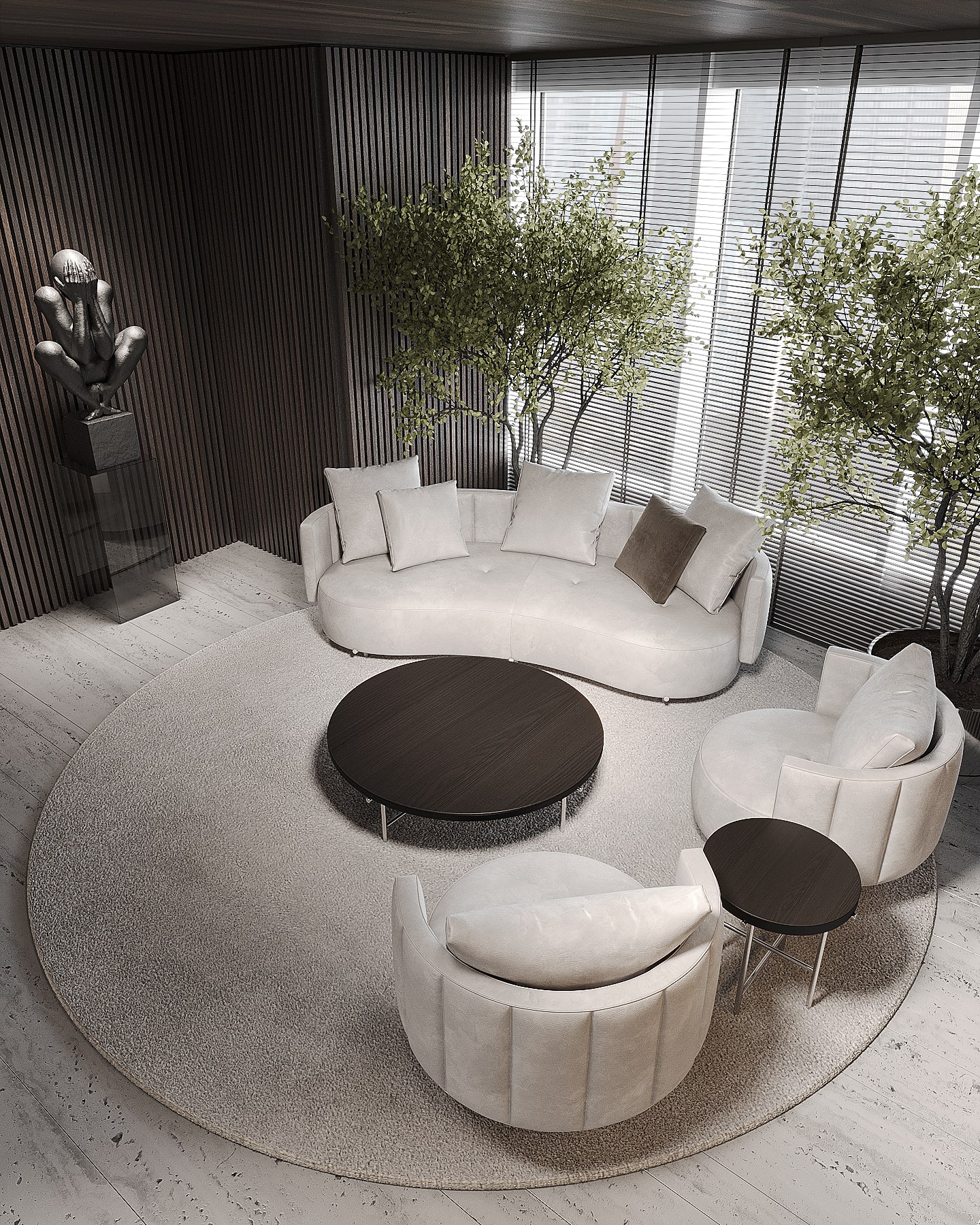 IQ-134-OR by IQOSA - Architizer