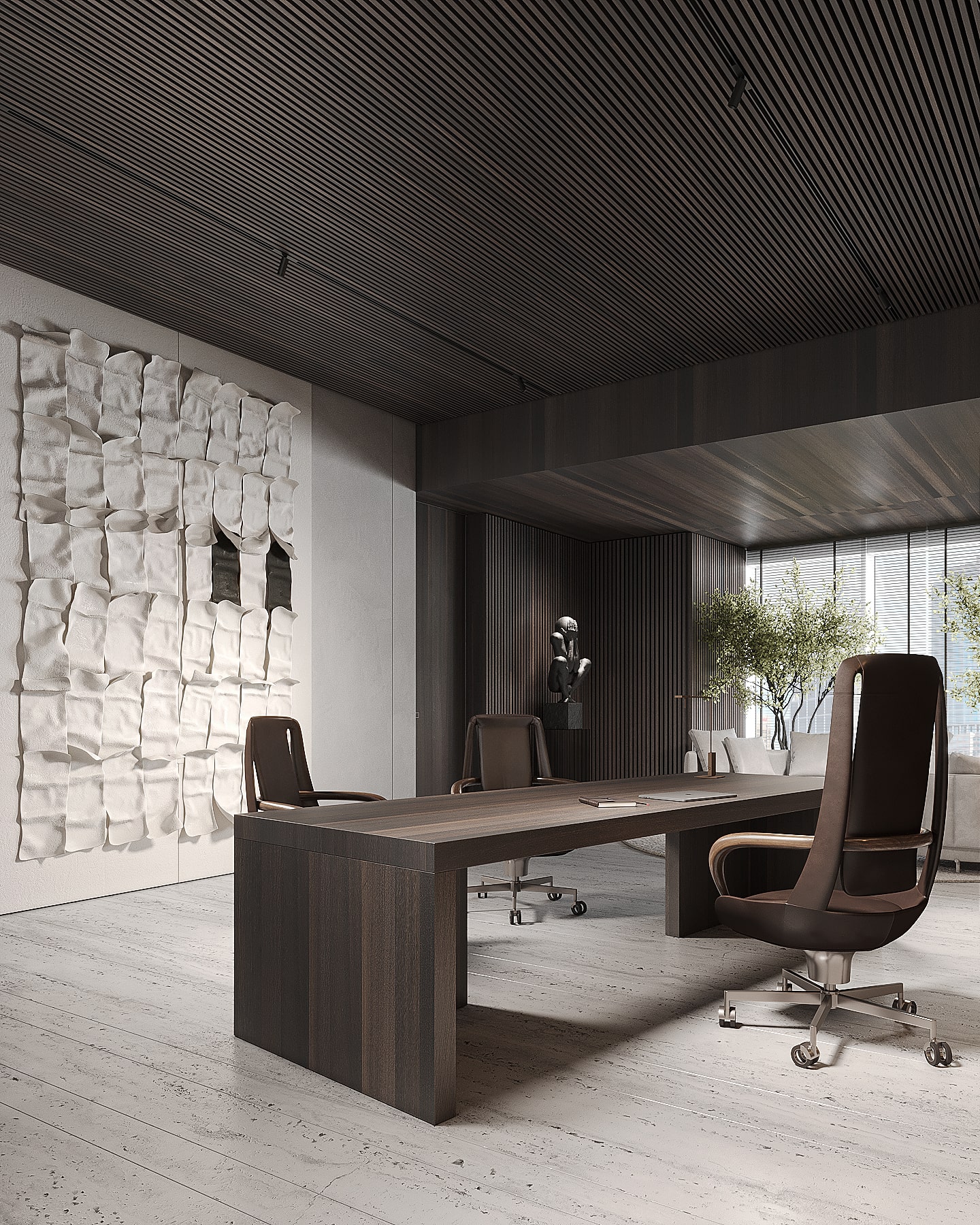 IQ-134-OR by IQOSA - Architizer