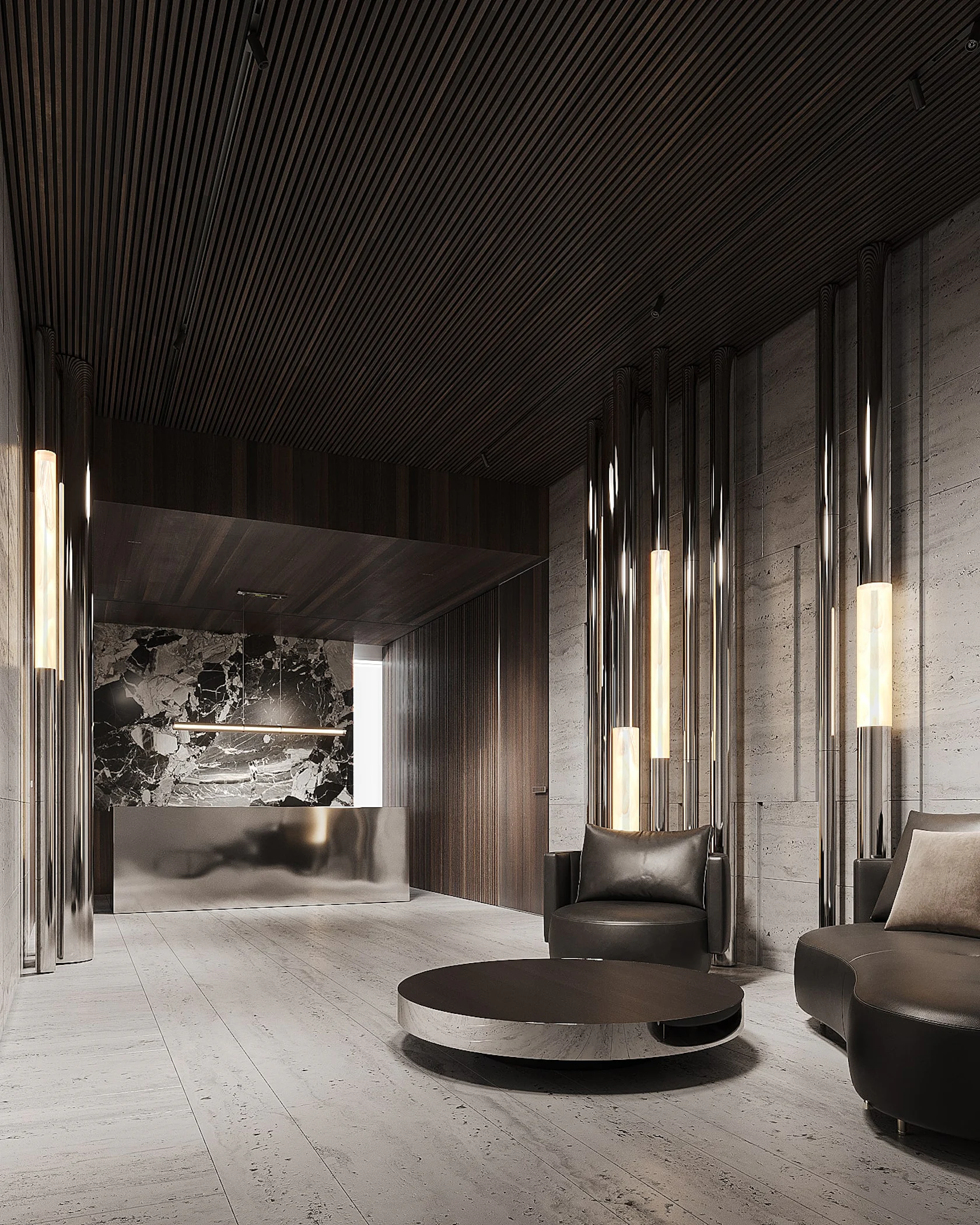 IQ-134-OR by IQOSA - Architizer