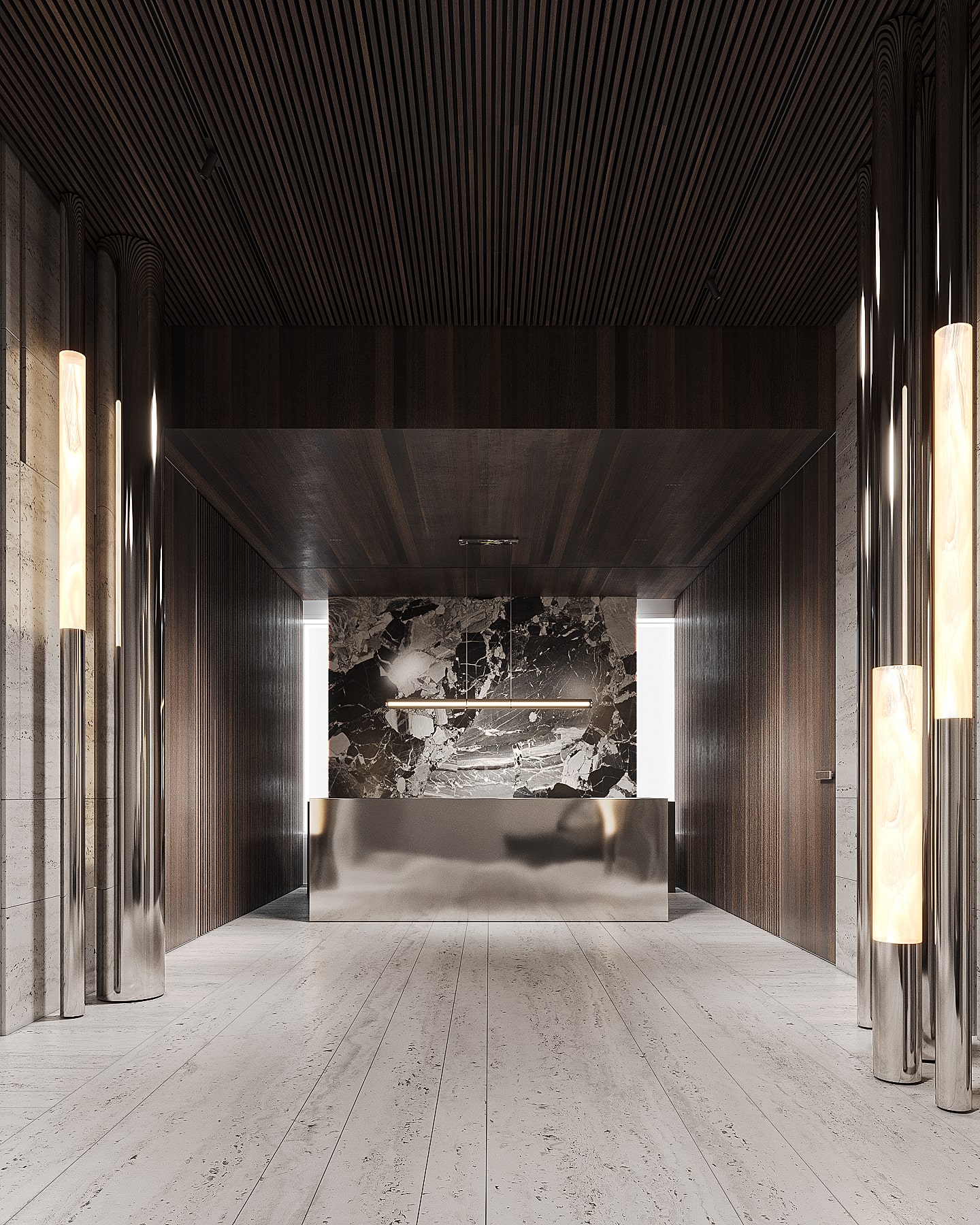 IQ-134-OR by IQOSA - Architizer