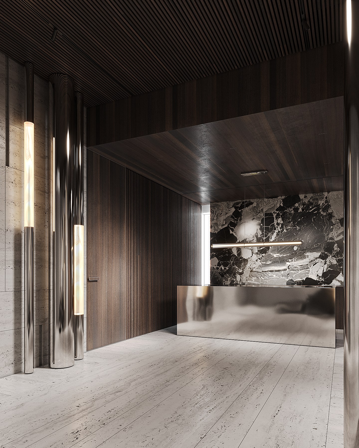 IQ-134-OR by IQOSA - Architizer