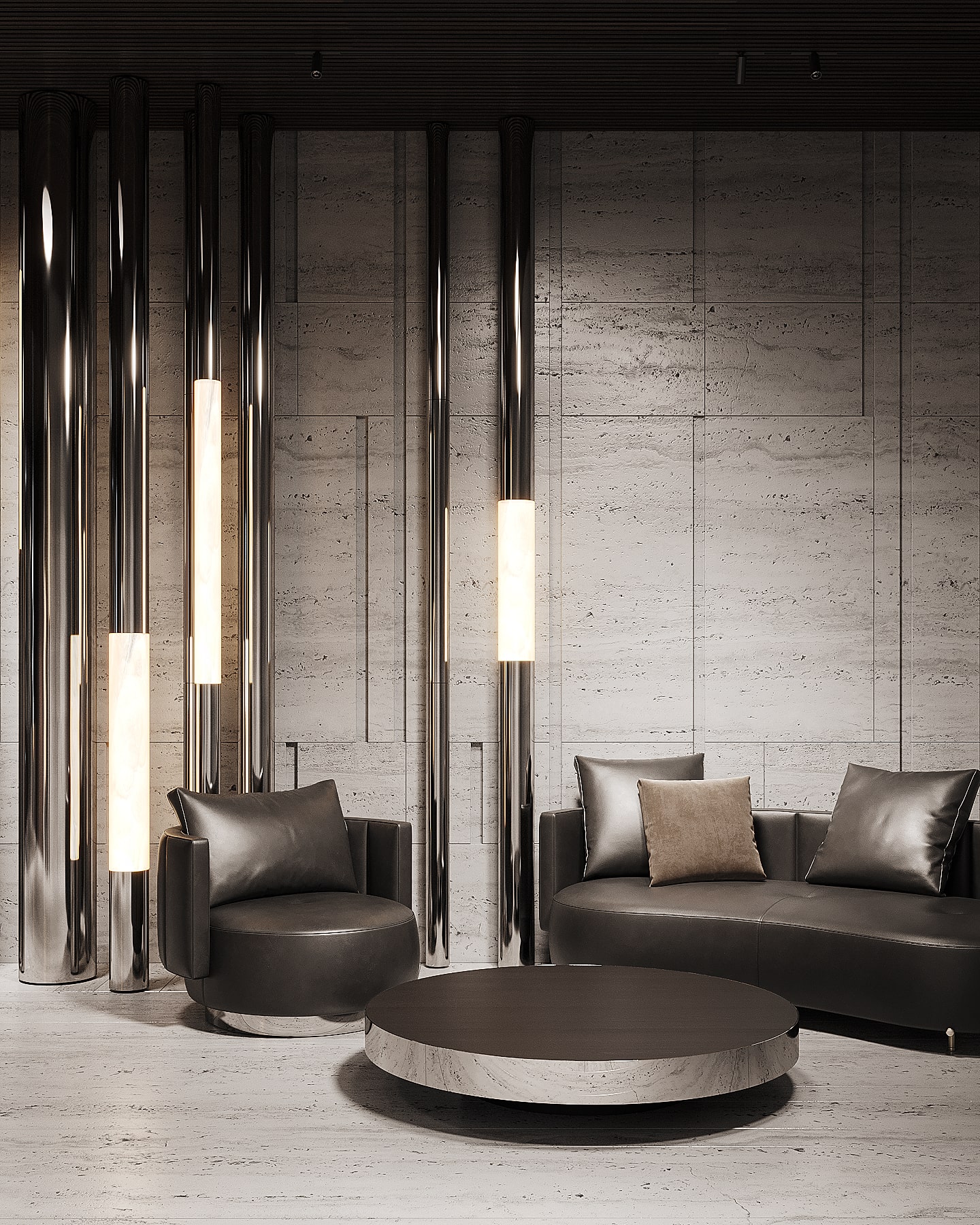 IQ-134-OR by IQOSA - Architizer