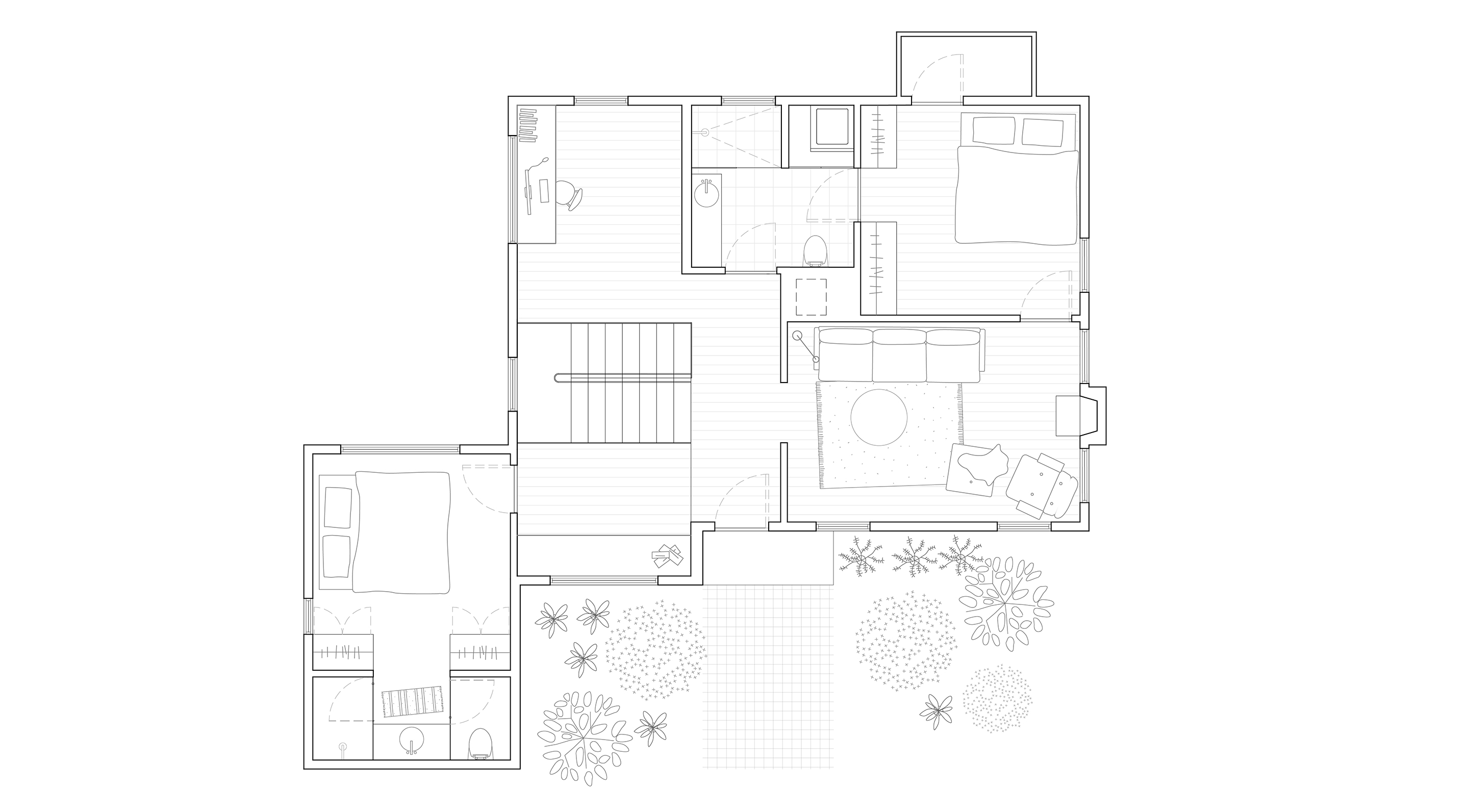 Clarke Street Residence by Twobytwo Architecture Studio Architizer