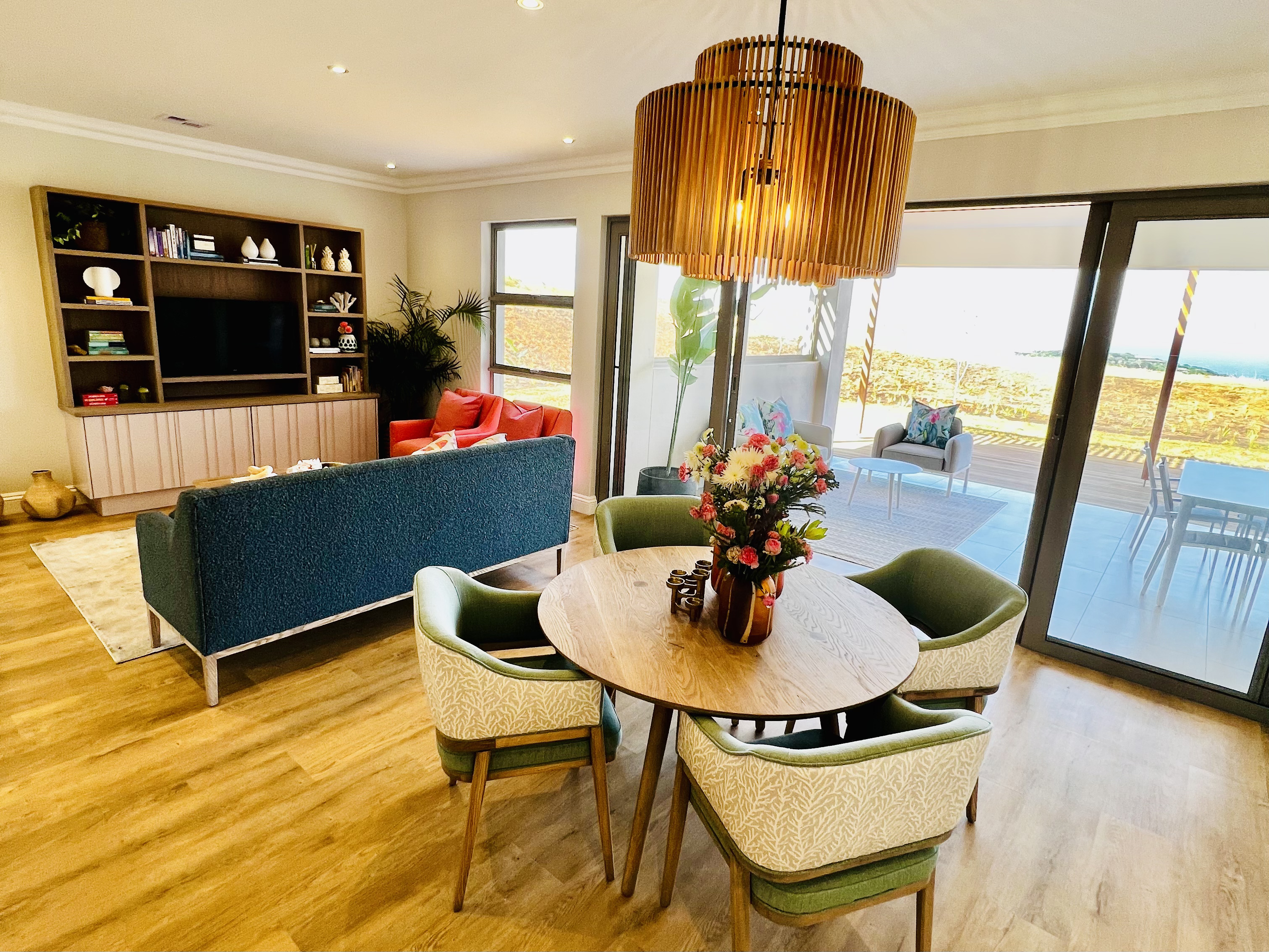 Seaton House by Kunz Raubenheimer Architects Architizer