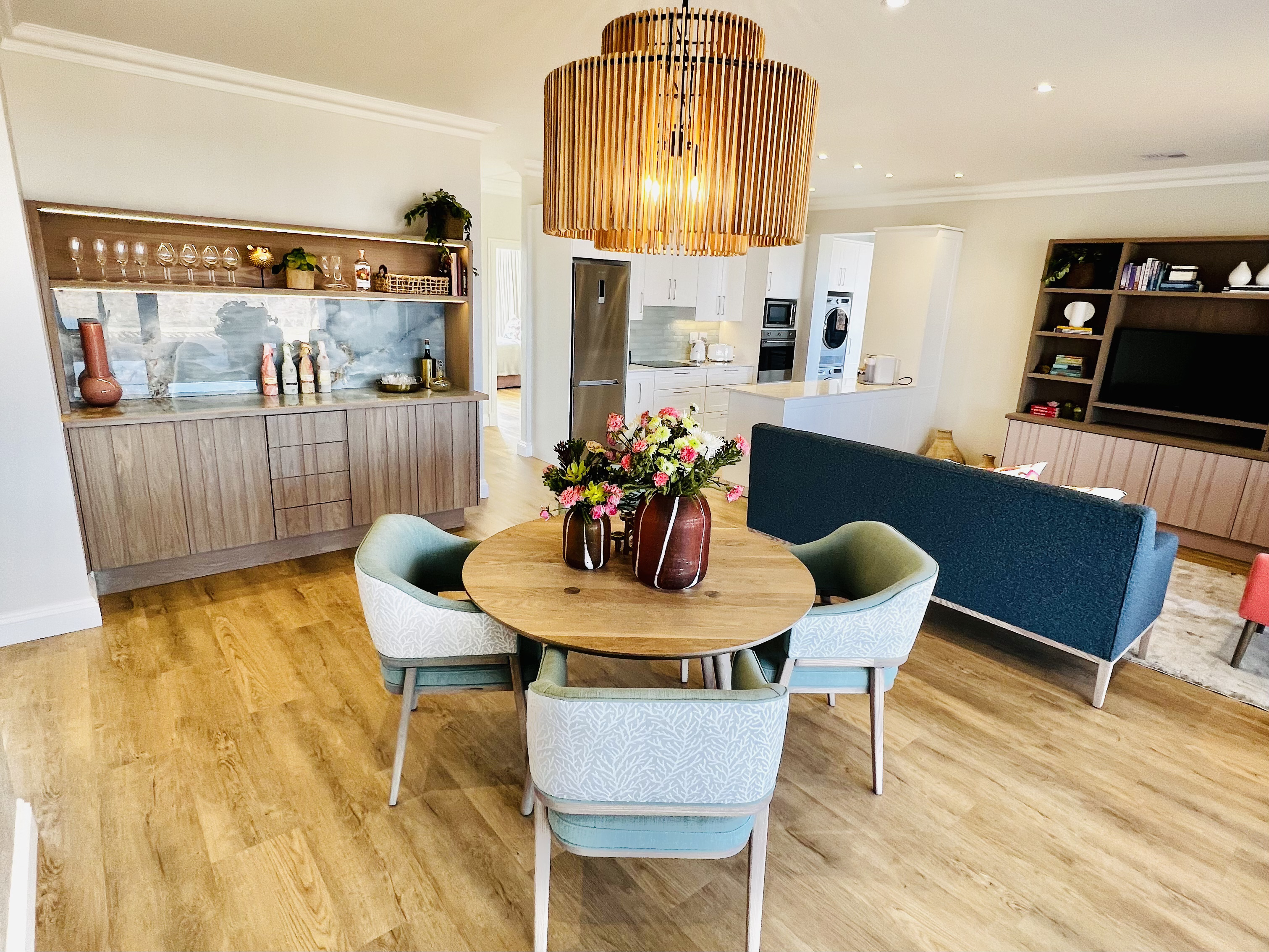 Seaton House by Kunz Raubenheimer Architects Architizer