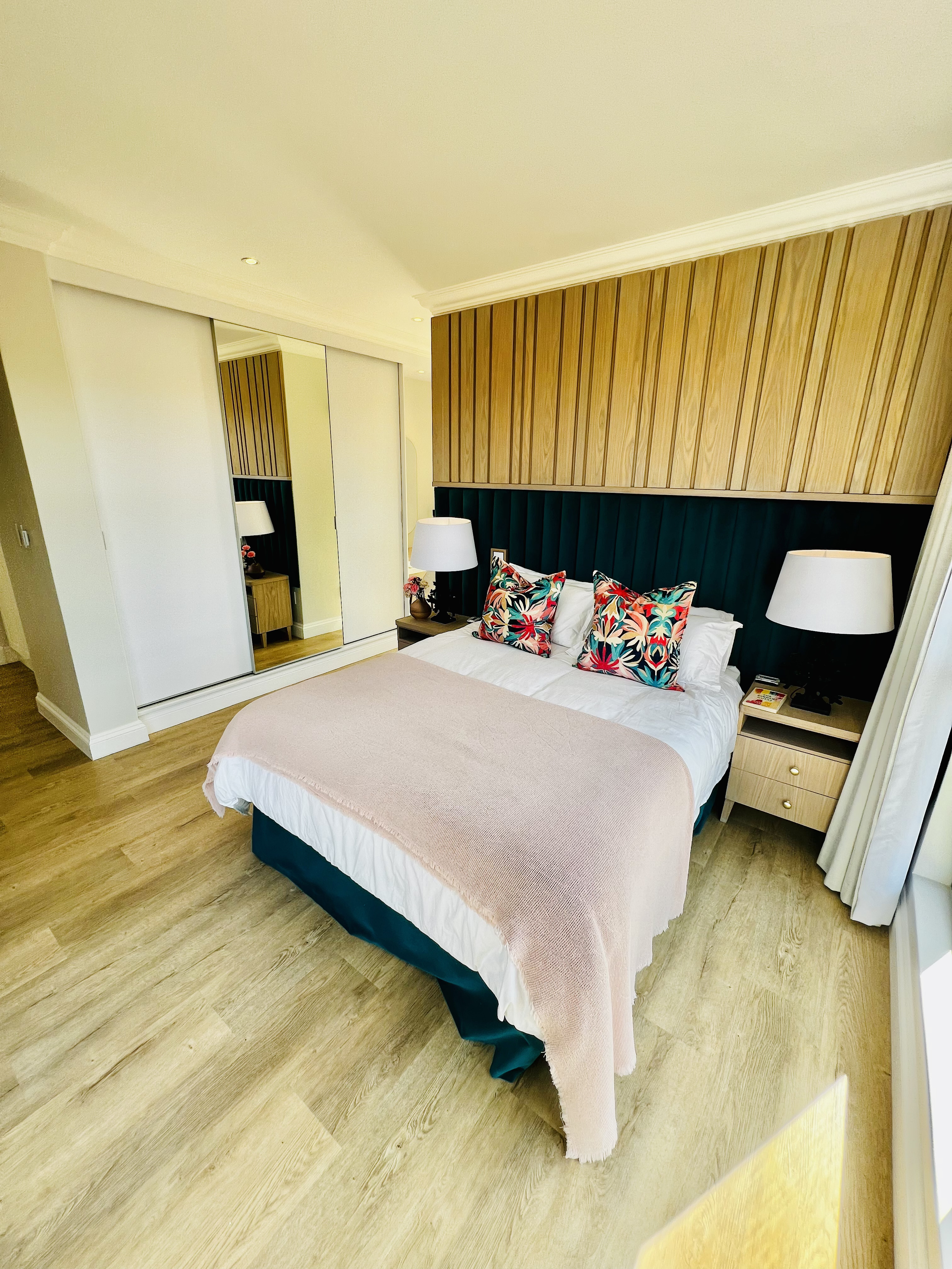 Seaton House by Kunz Raubenheimer Architects Architizer