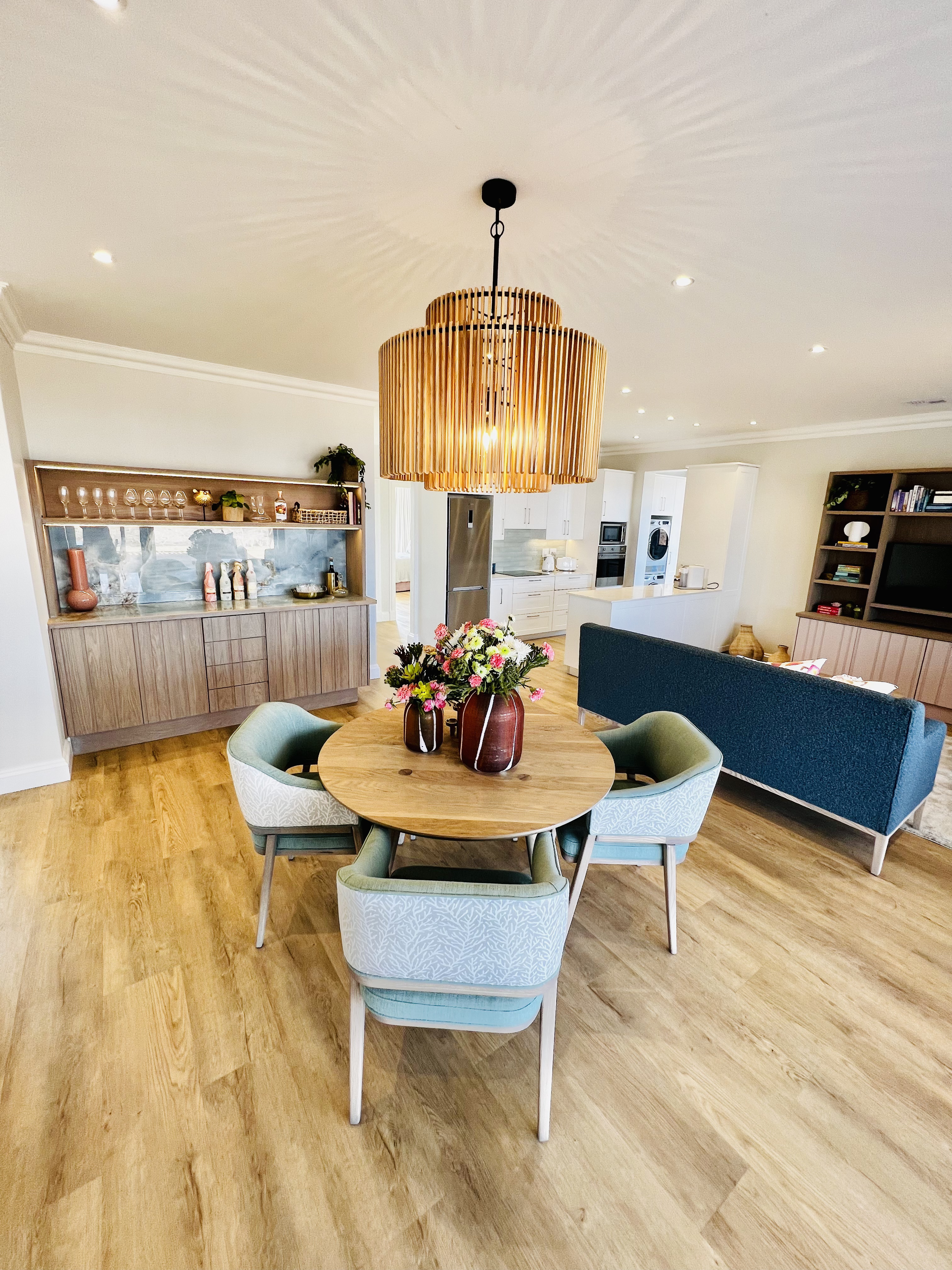 Seaton House by Kunz Raubenheimer Architects Architizer