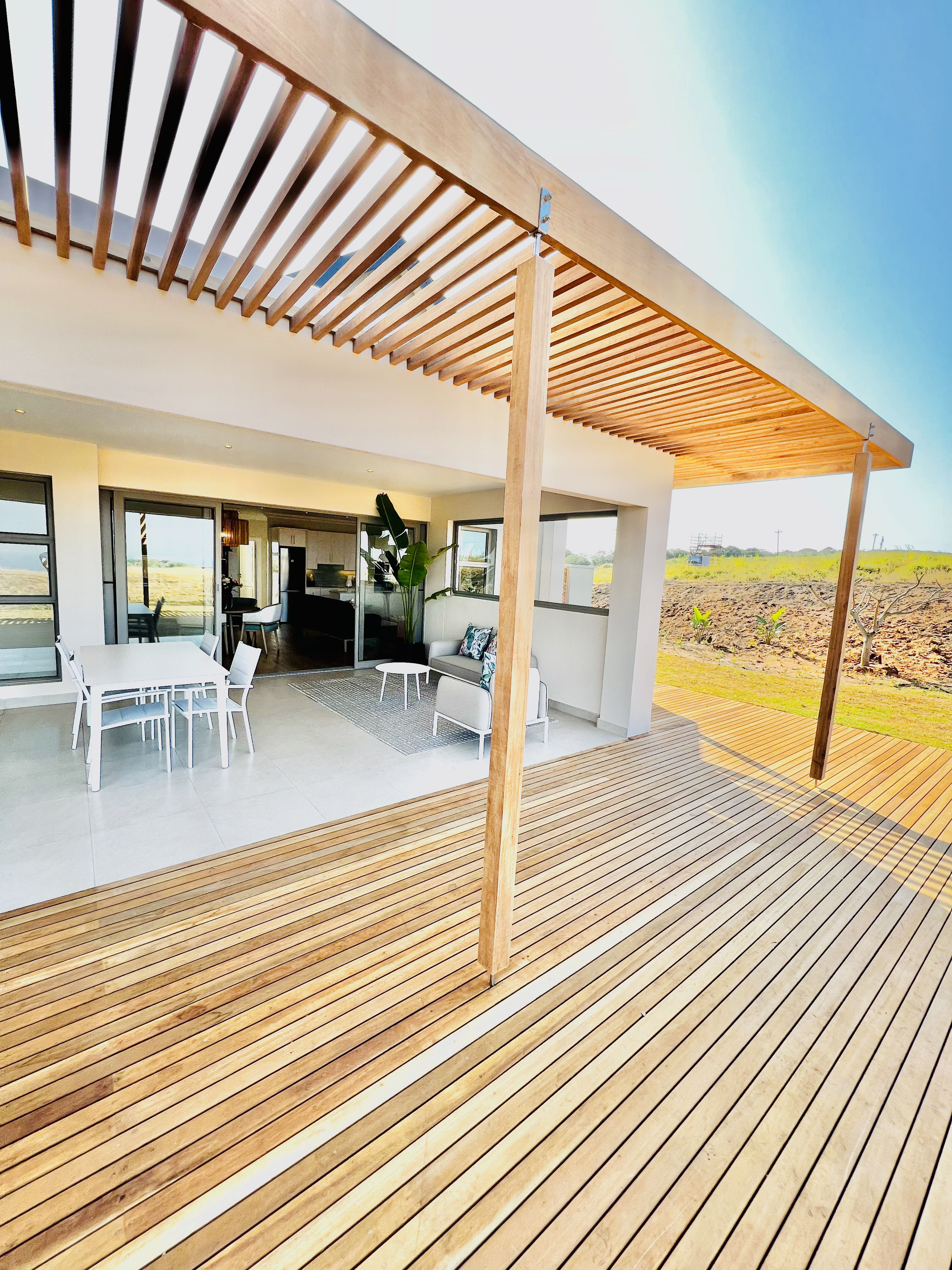 Seaton House by Kunz Raubenheimer Architects Architizer