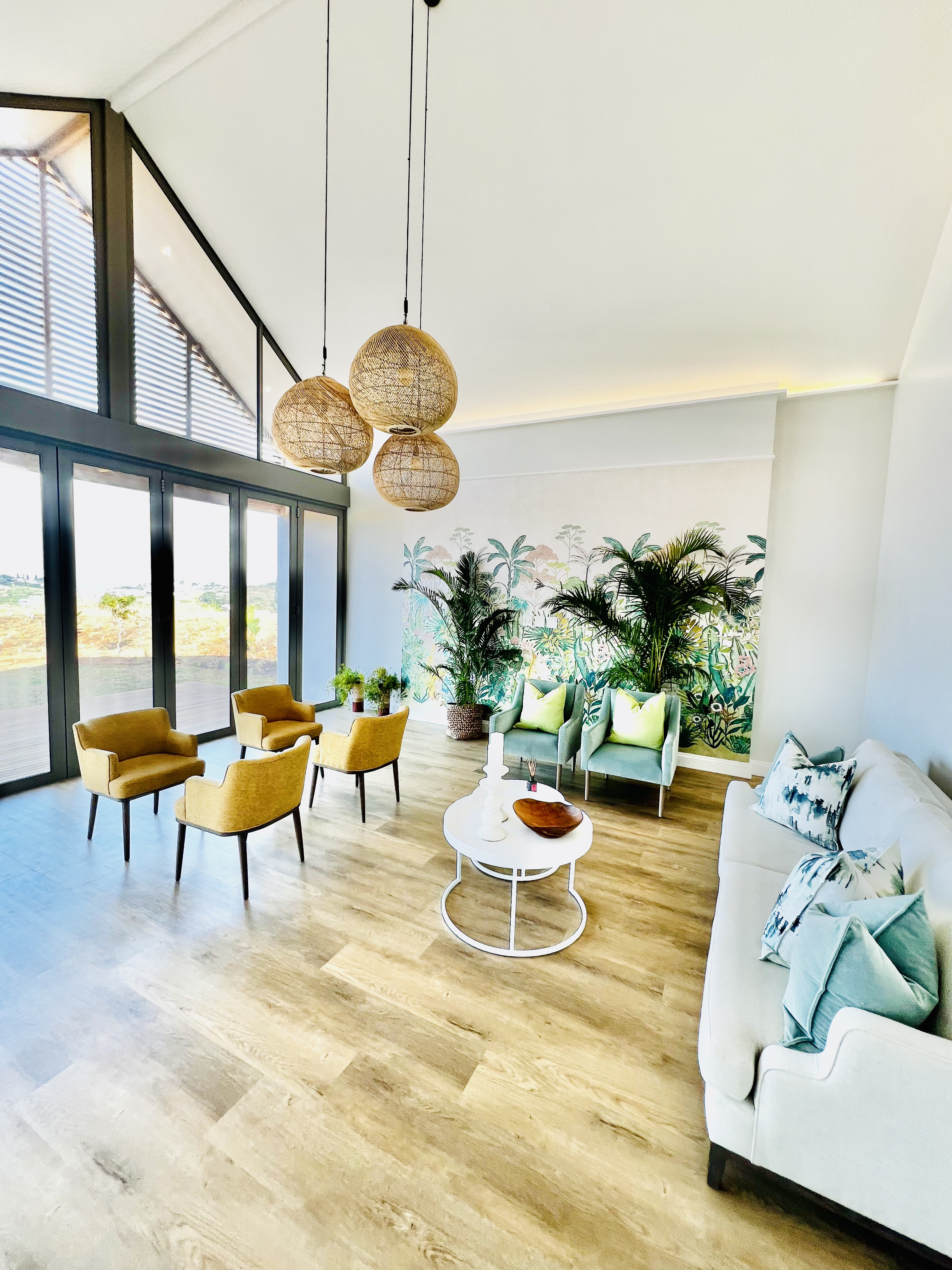 Seaton House by Kunz Raubenheimer Architects Architizer