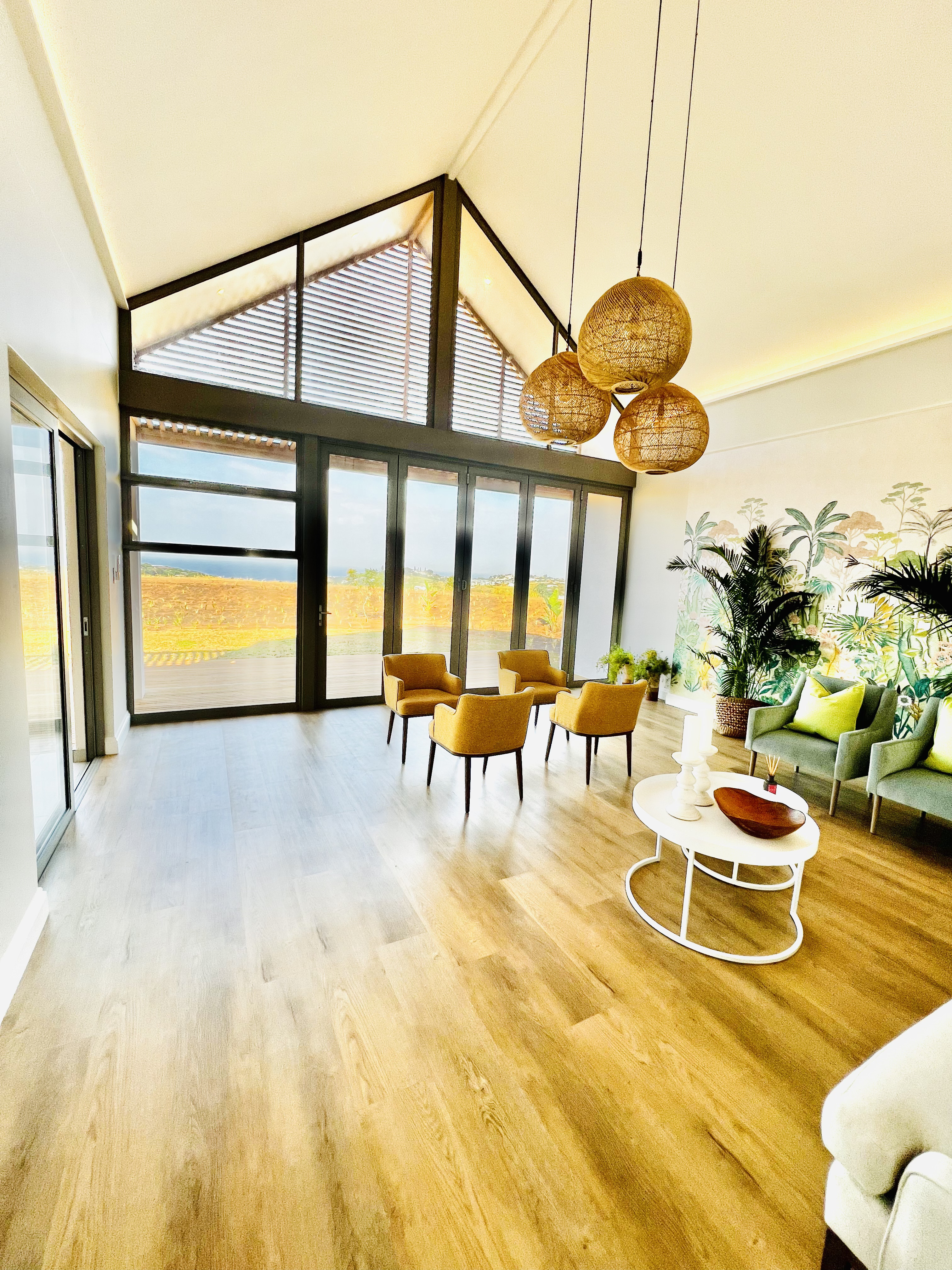 Seaton House by Kunz Raubenheimer Architects Architizer