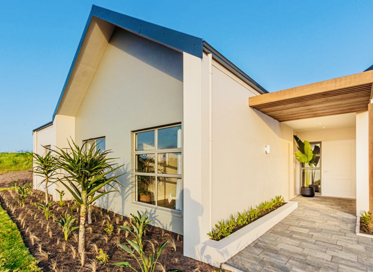 Seaton House by Kunz Raubenheimer Architects Architizer