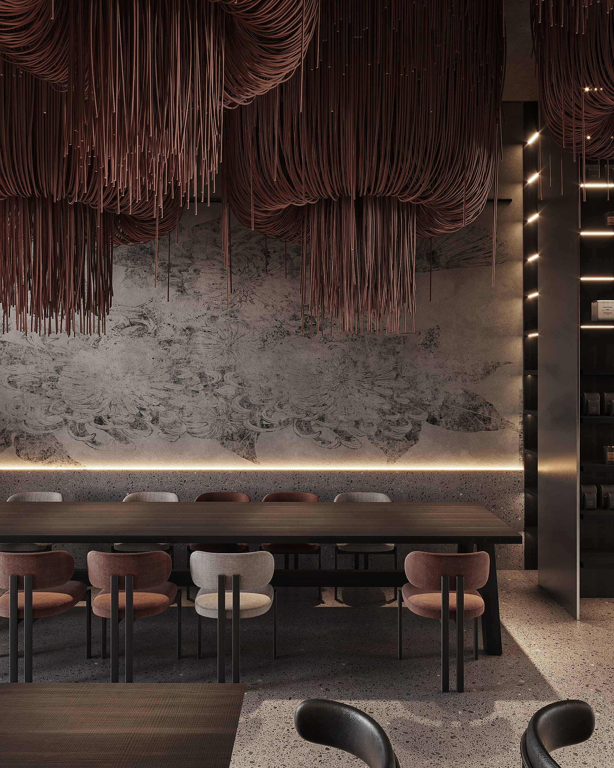 IQ-130-FS by IQOSA - Architizer