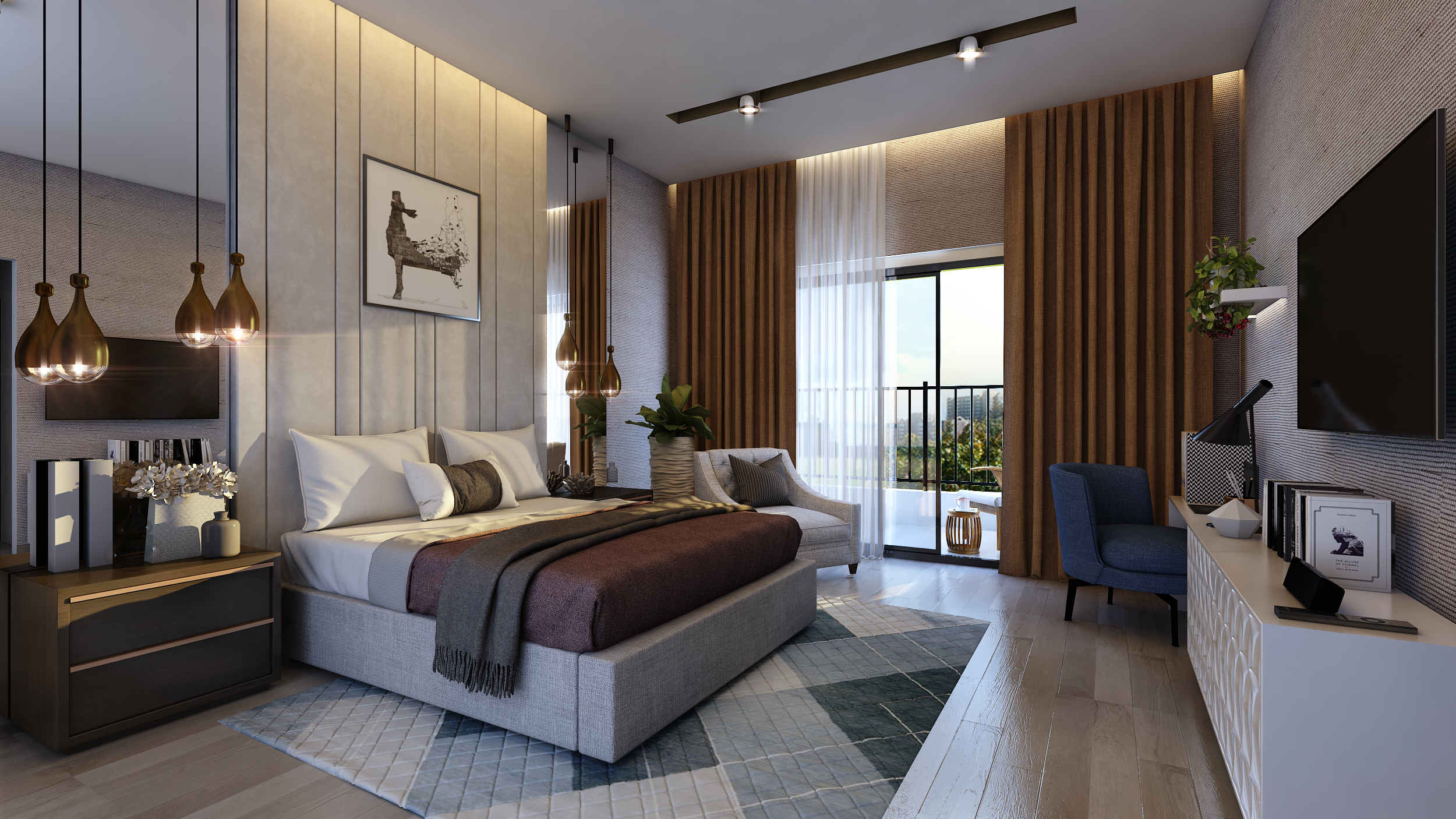 Surya Signature, Patna by Design Forum International - Architizer