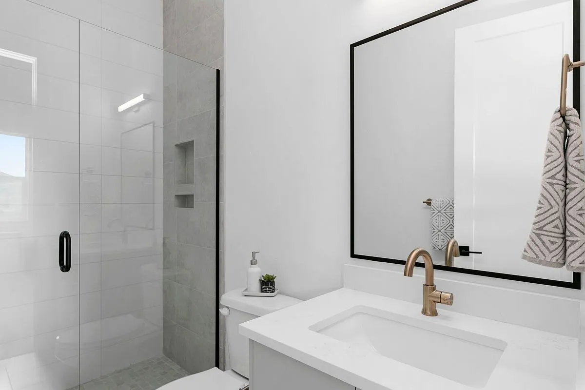 3D Interior Rendering Billings, Montana by The 2D3D Floor Plan Company