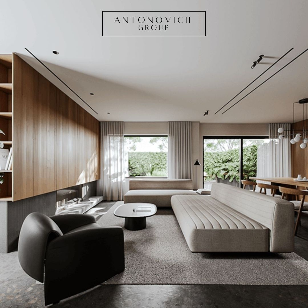 View of Tour an Uptown Apartment Transformed Into a Rich, Layered Enclave