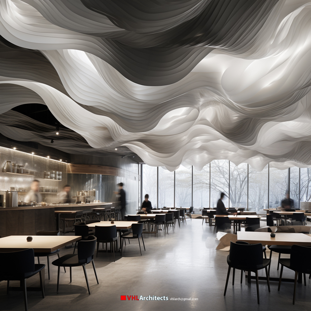 Trellis Hotel by Vo Huu Linh Architects by Vo Huu Linh Architects