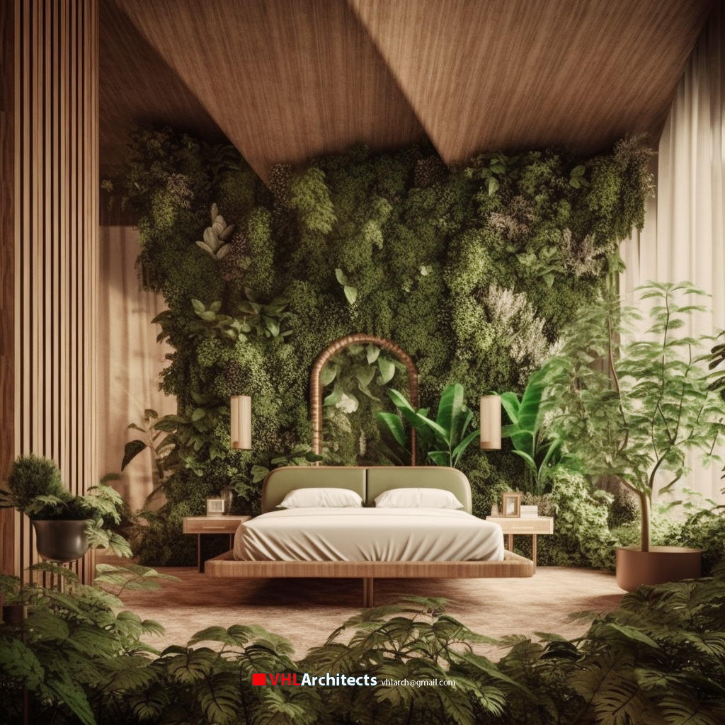 Trellis Hotel by Vo Huu Linh Architects by Vo Huu Linh Architects