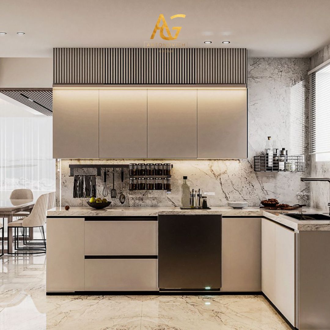 Opulent Transformations: Excellence in Luxury Villa Interior Design and ...