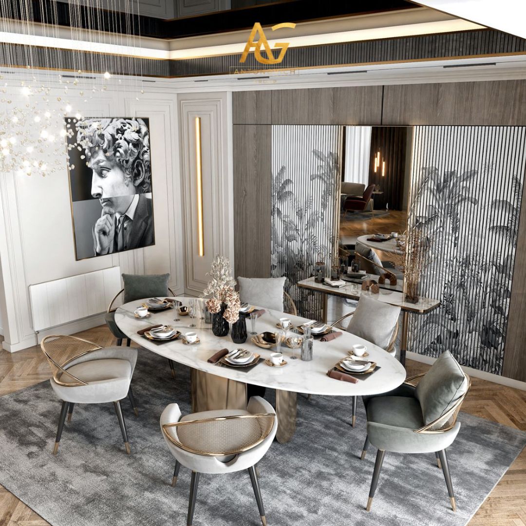 Luxury Bespoke Interior Decorating preview