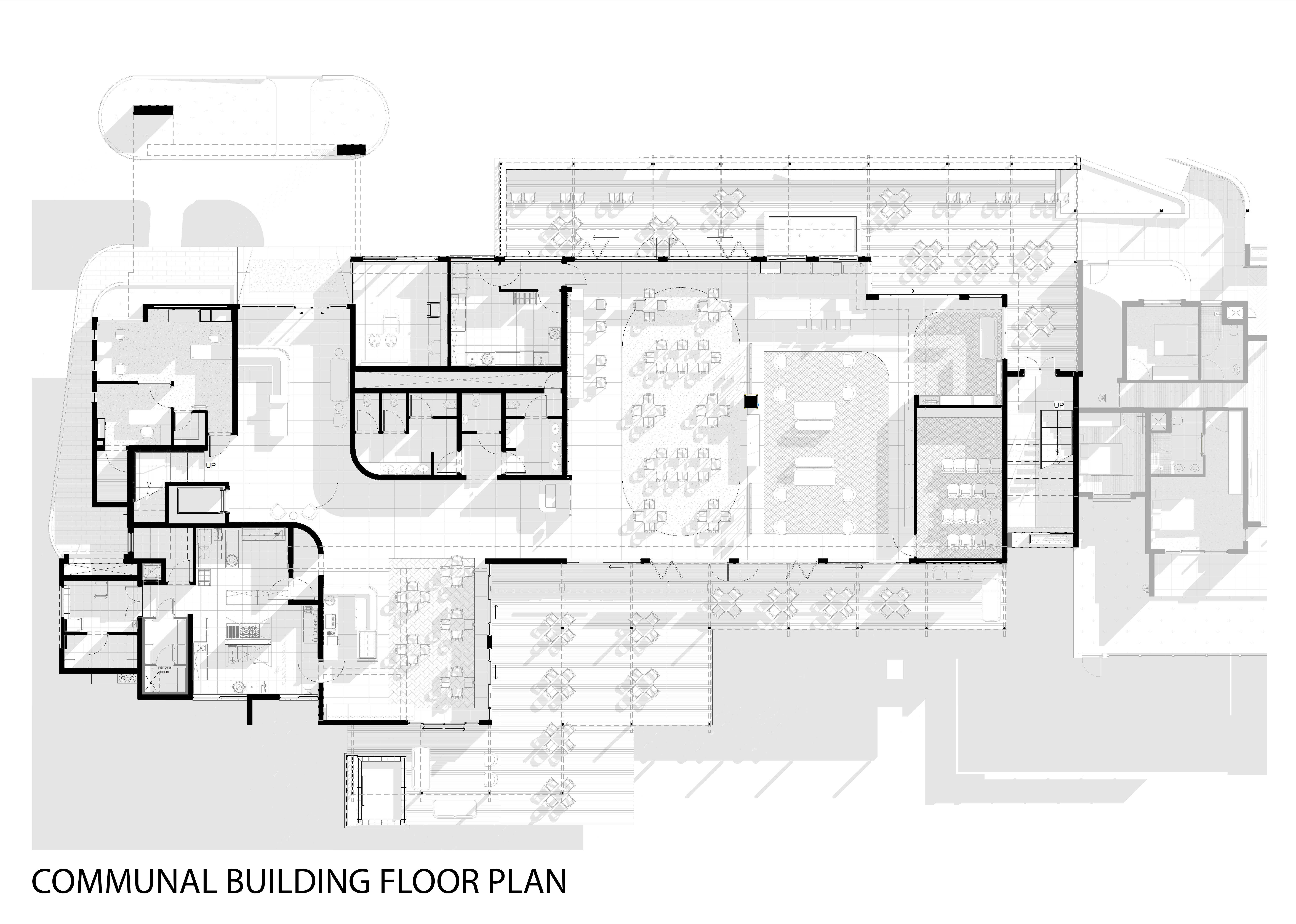Royal View Senior Living by Kunz Raubenheimer Architects Architizer