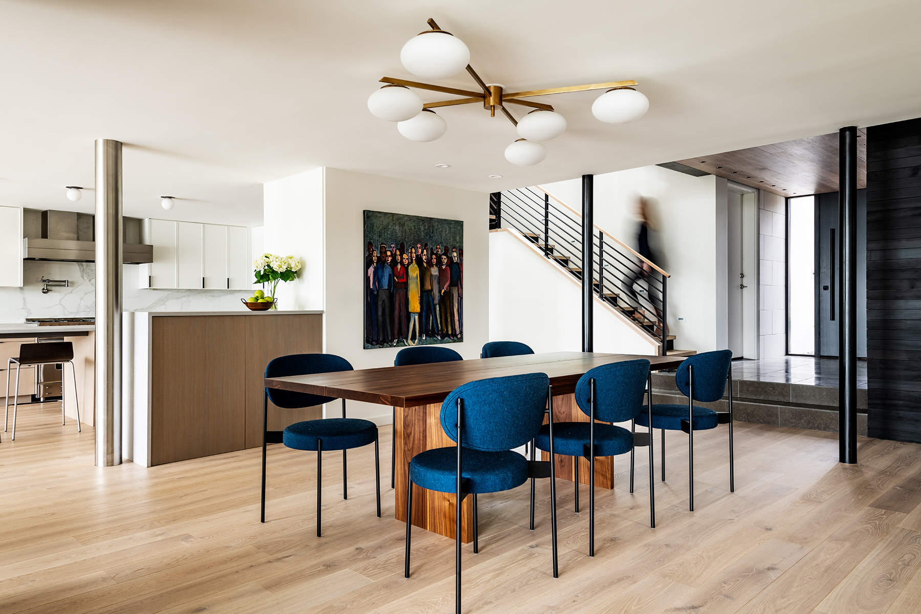 Lakeshore Residence by CAST architecture - Architizer
