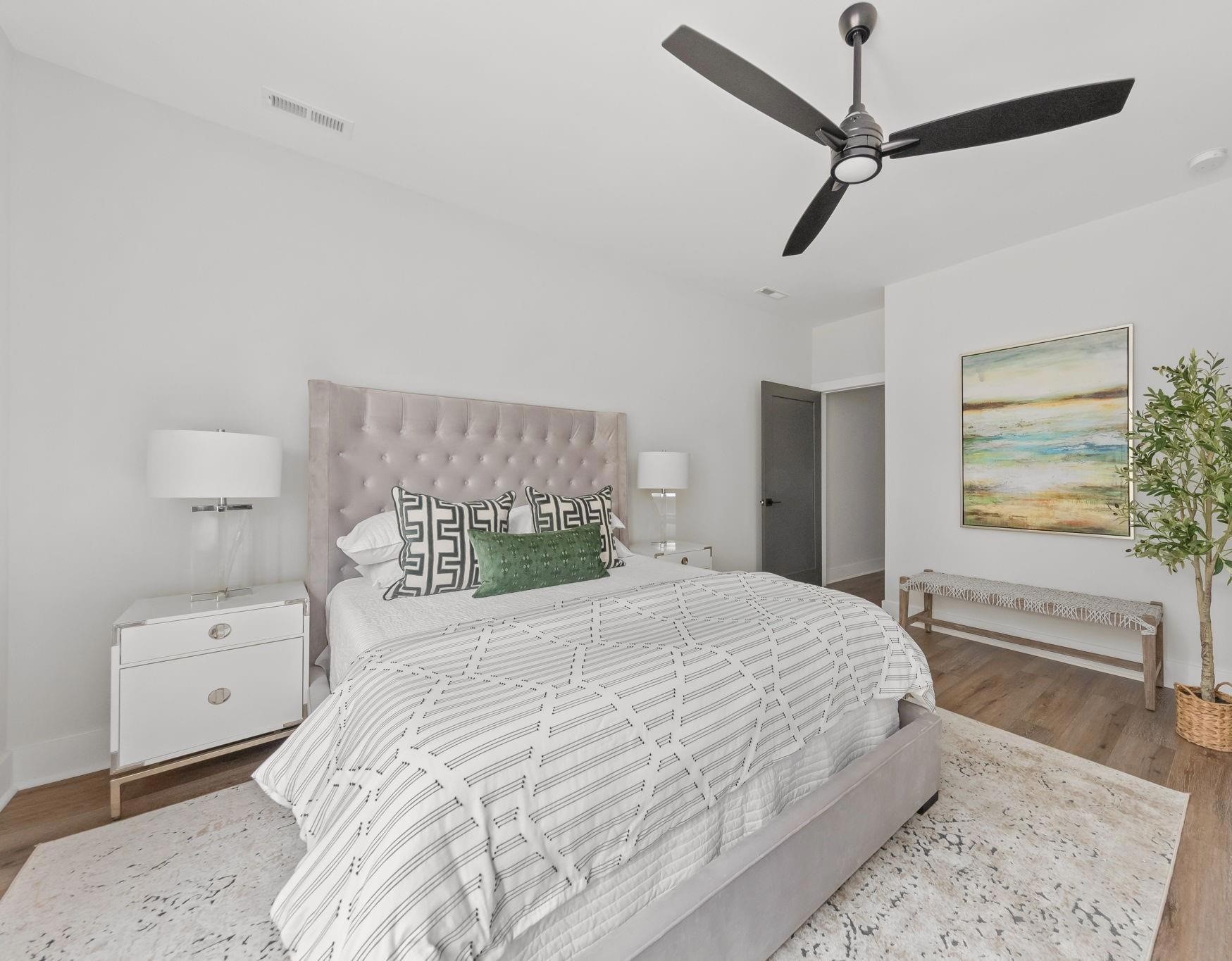 3D Interior Rendering Raleigh, North Carolina by The 2D3D Floor Plan