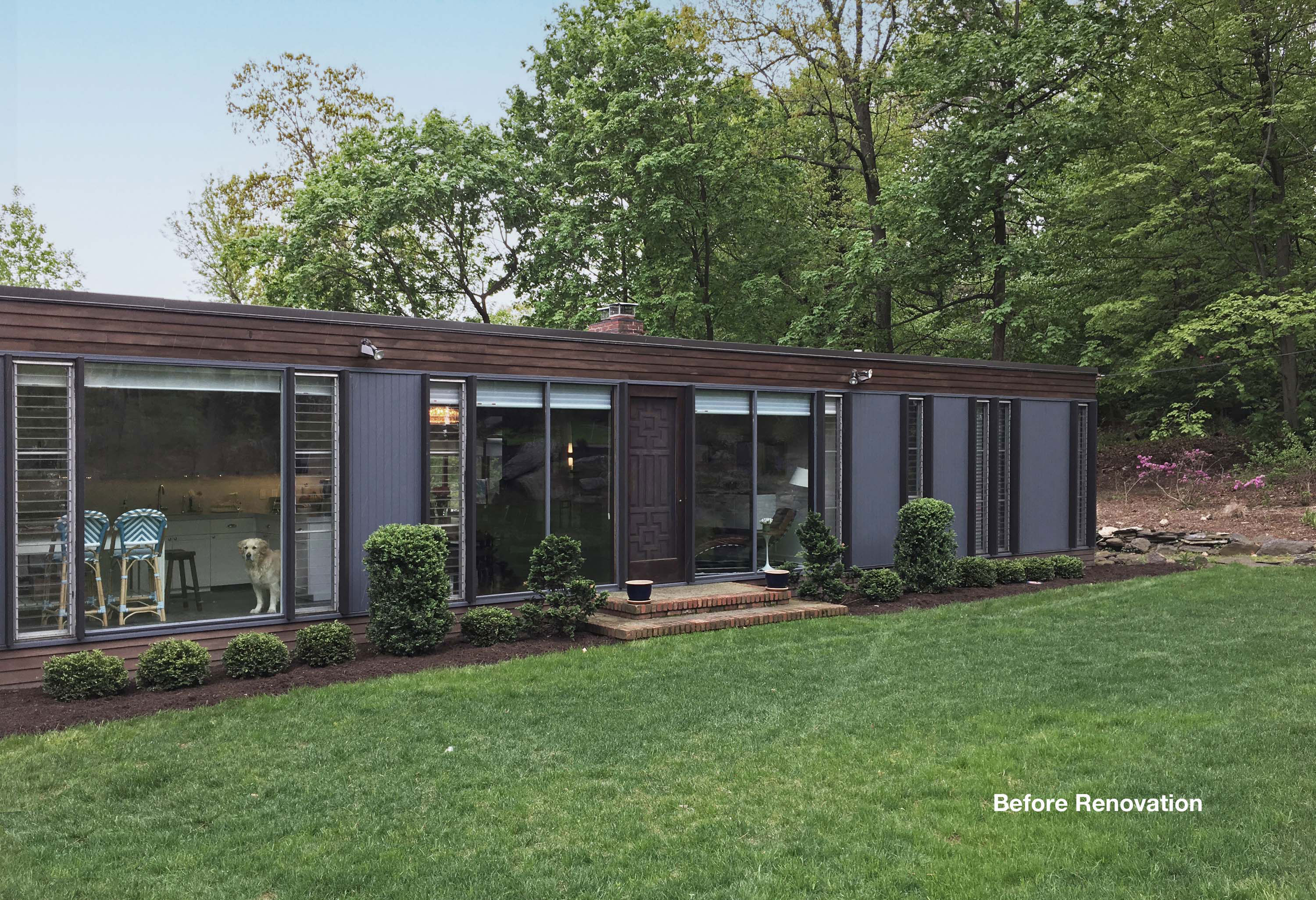 Pelham Manor by Specht Novak Architizer