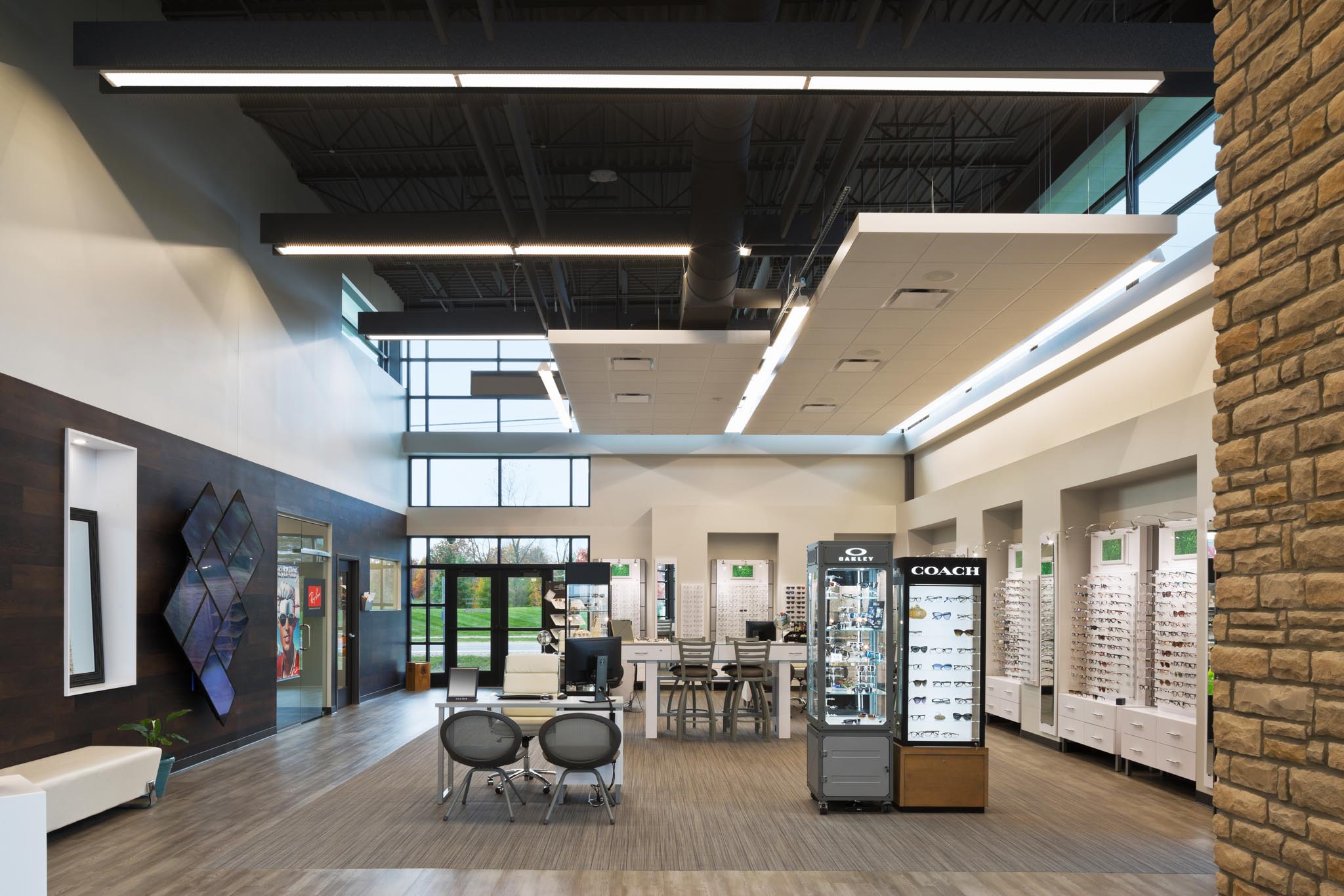 Agnone Morrison & Associates Eye Care & Surgery Center by Wellogy