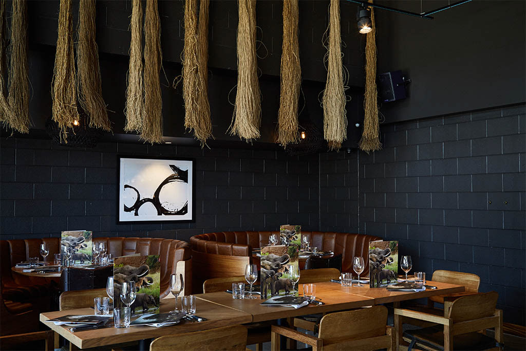 The Meat & Wine Co., Sydney. Restaurant Design - Australia. by COOOP ...