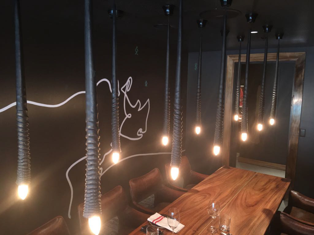 The Meat & Wine Co., Sydney. Restaurant Design - Australia. by COOOP ...