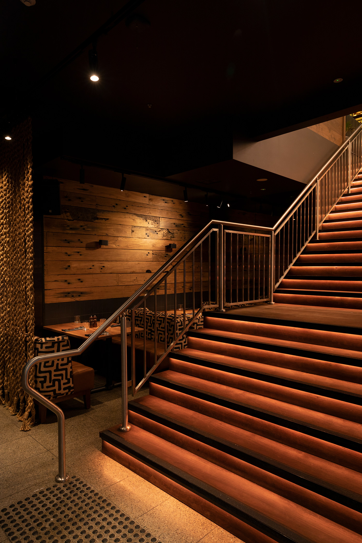 The Meat & Wine Co., Melbourne. Restaurant Design - Australia. by COOOP ...