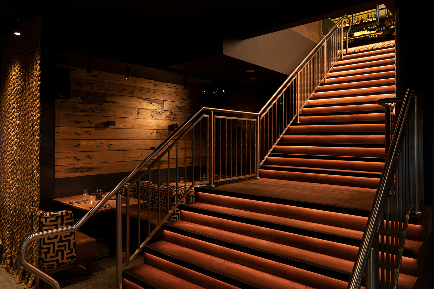 The Meat & Wine Co., Melbourne. Restaurant Design - Australia. by COOOP ...