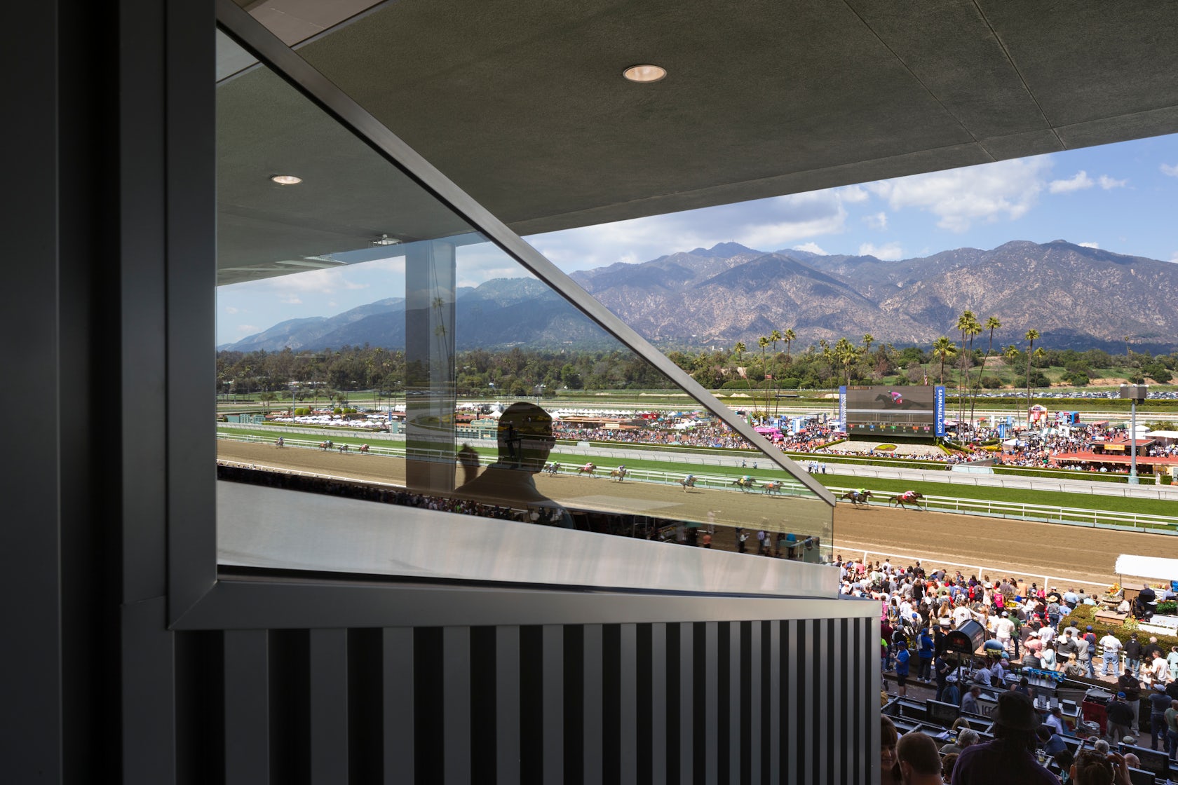 Santa Anita Race Track Suites By Studio Antares A E Architizer santa-anita-race-track-suites-by-studio-antares-a-e-architizer