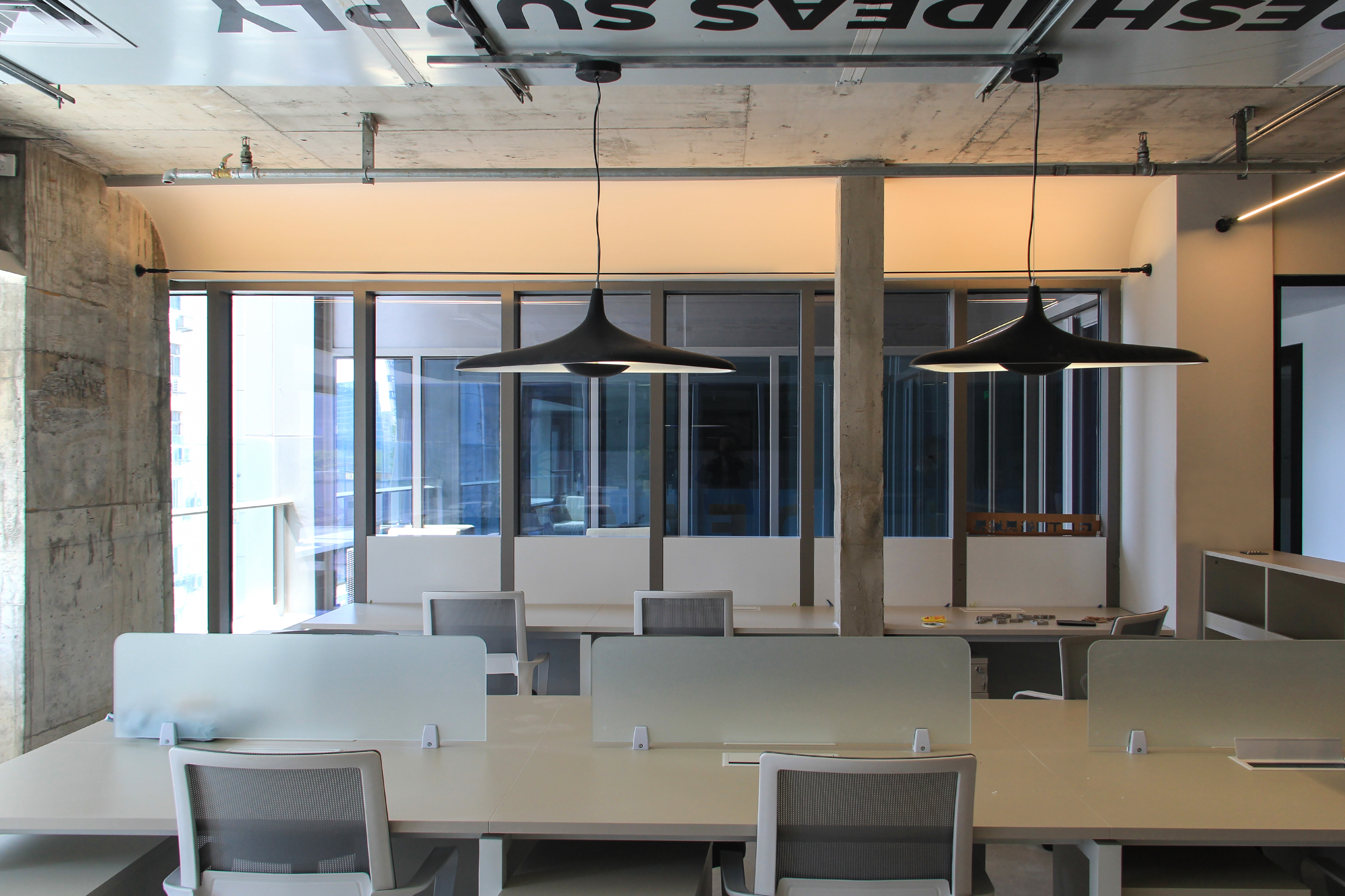 GPT+ Office Interior Design by GPT+ - Architizer