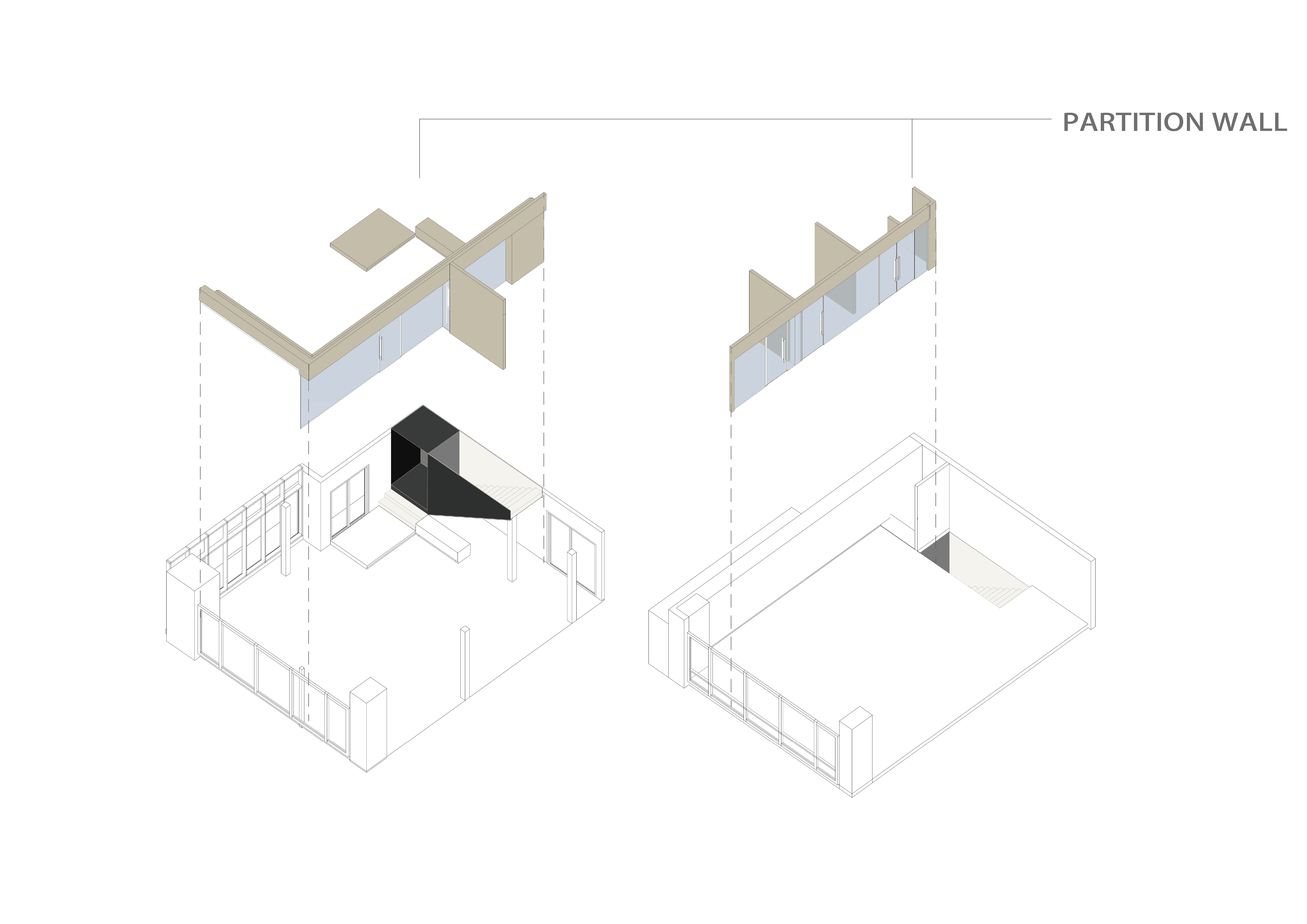 GPT+ Office Interior Design by GPT+ - Architizer
