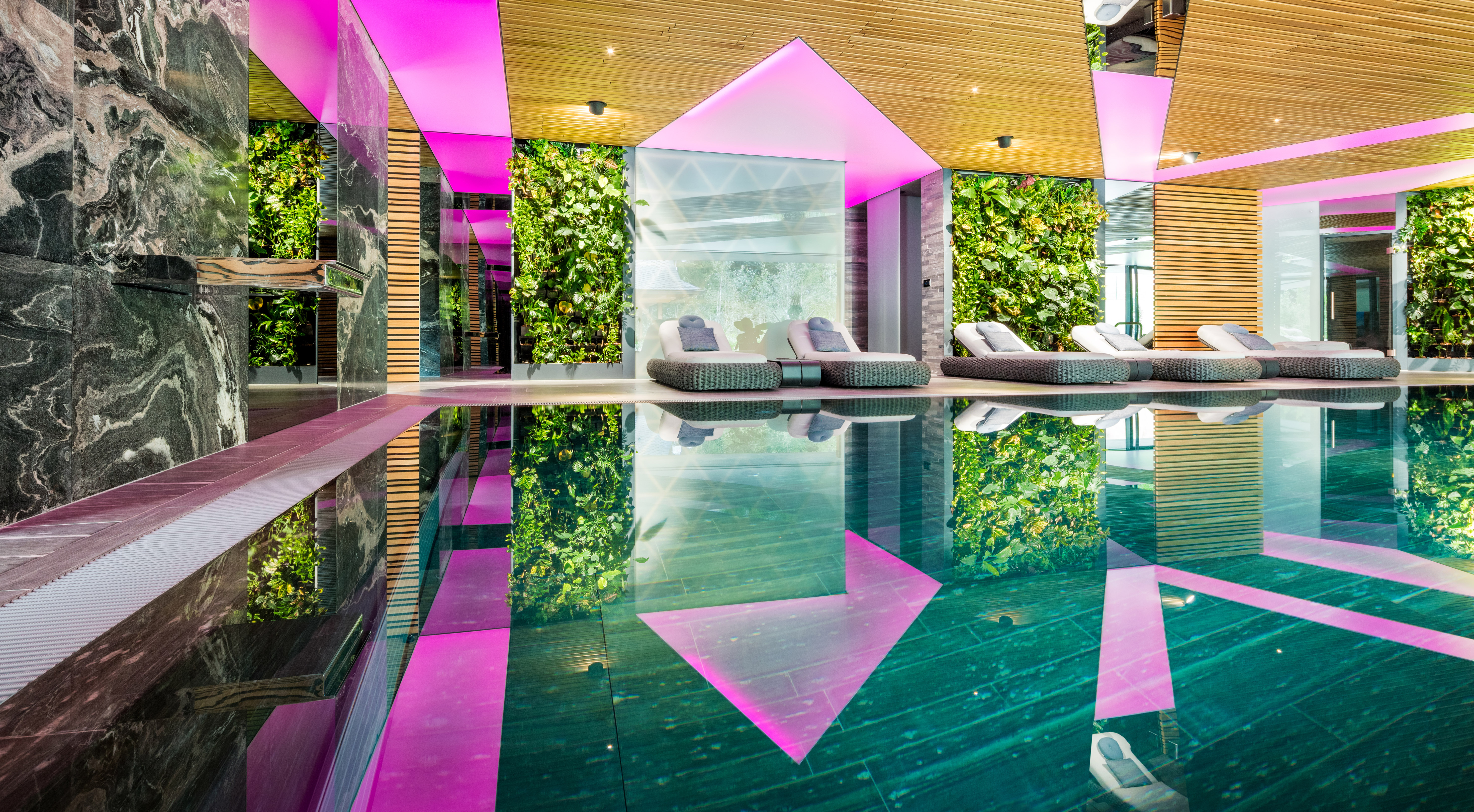 TYRA HOUSE by FIALA ARCHITECTS - Architizer